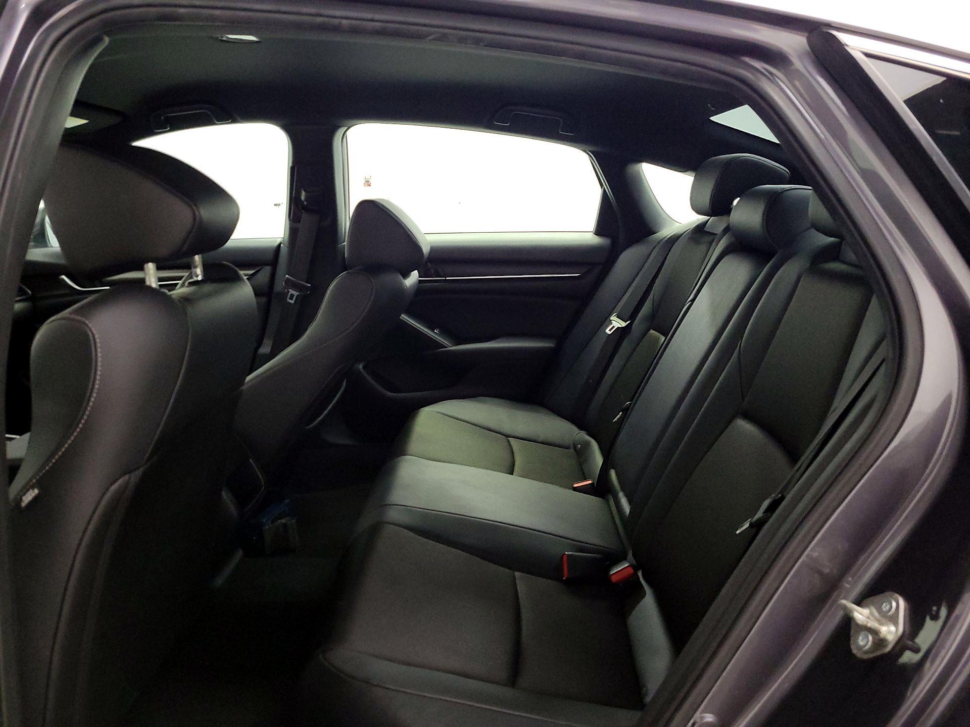 Thumbnail: 2019 Honda Accord - 19