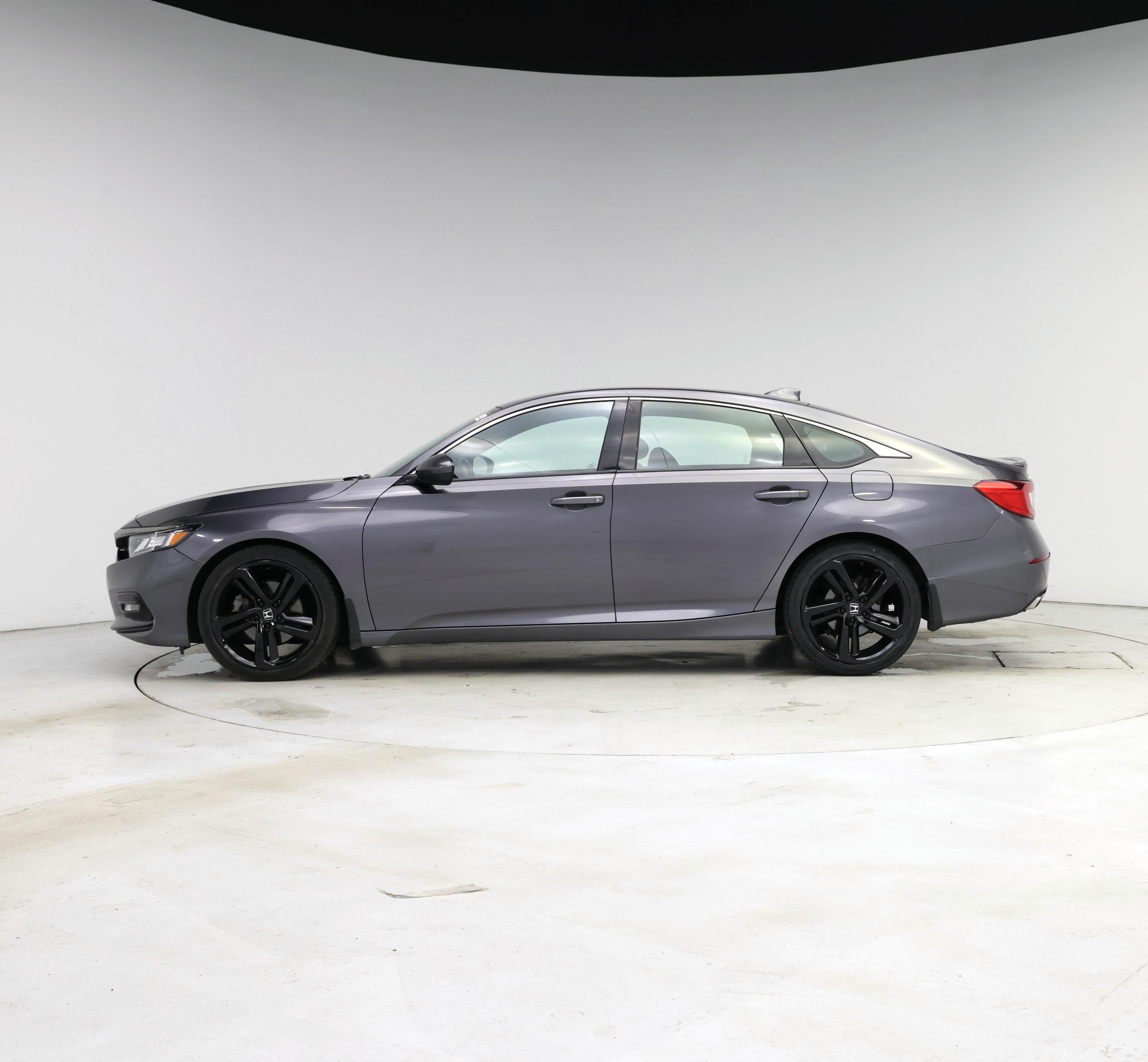Thumbnail: 2019 Honda Accord - 3