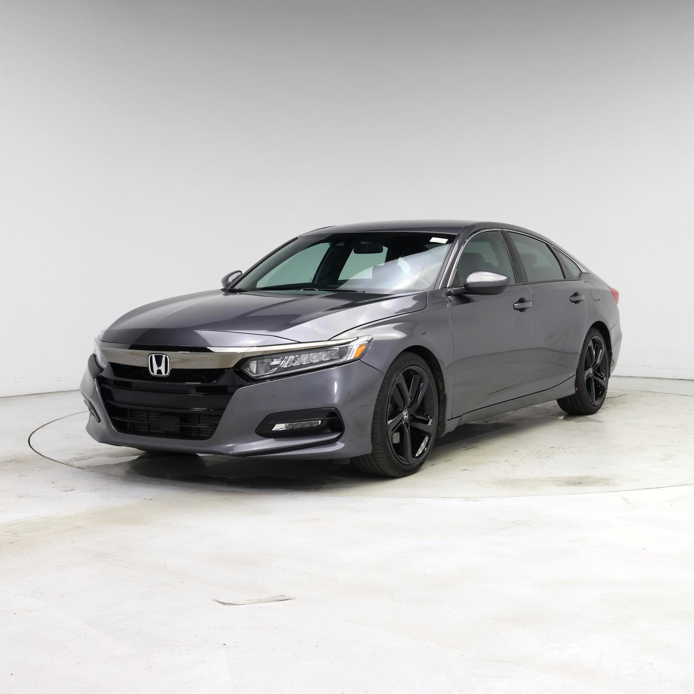 Thumbnail: 2019 Honda Accord - 4