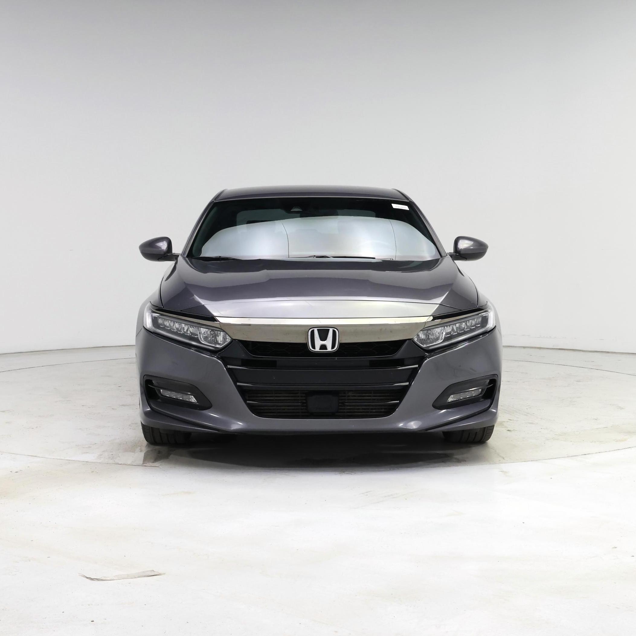 Thumbnail: 2019 Honda Accord - 5