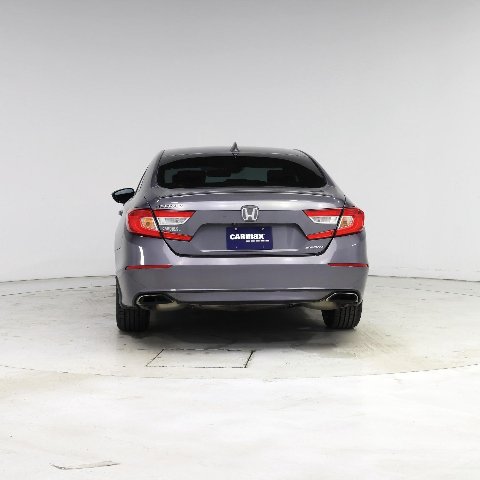Thumbnail: 2019 Honda Accord - 6