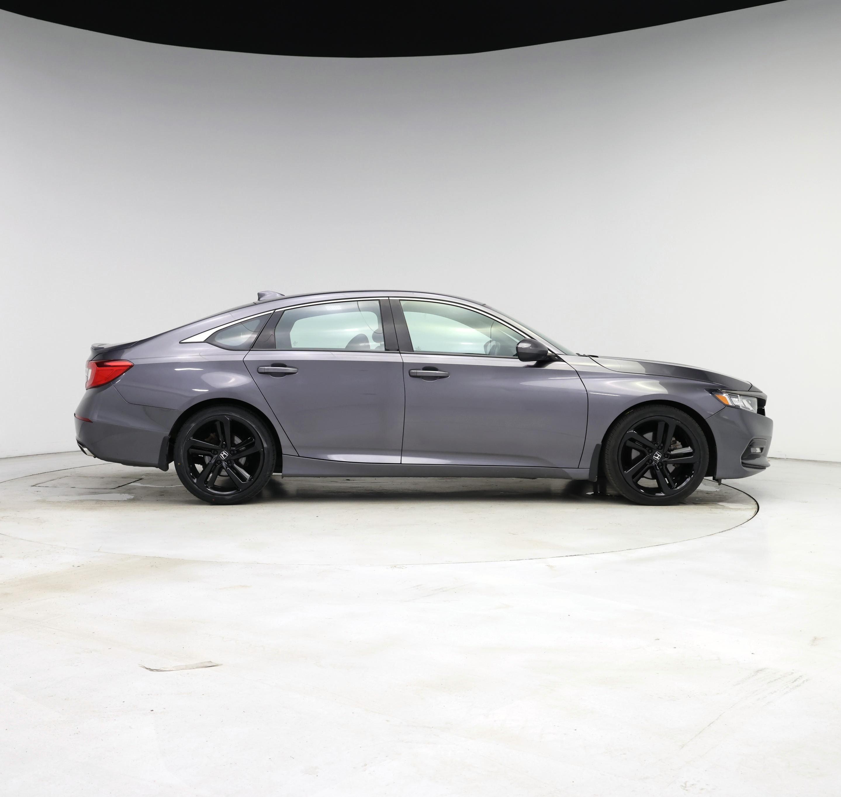 Thumbnail: 2019 Honda Accord - 7