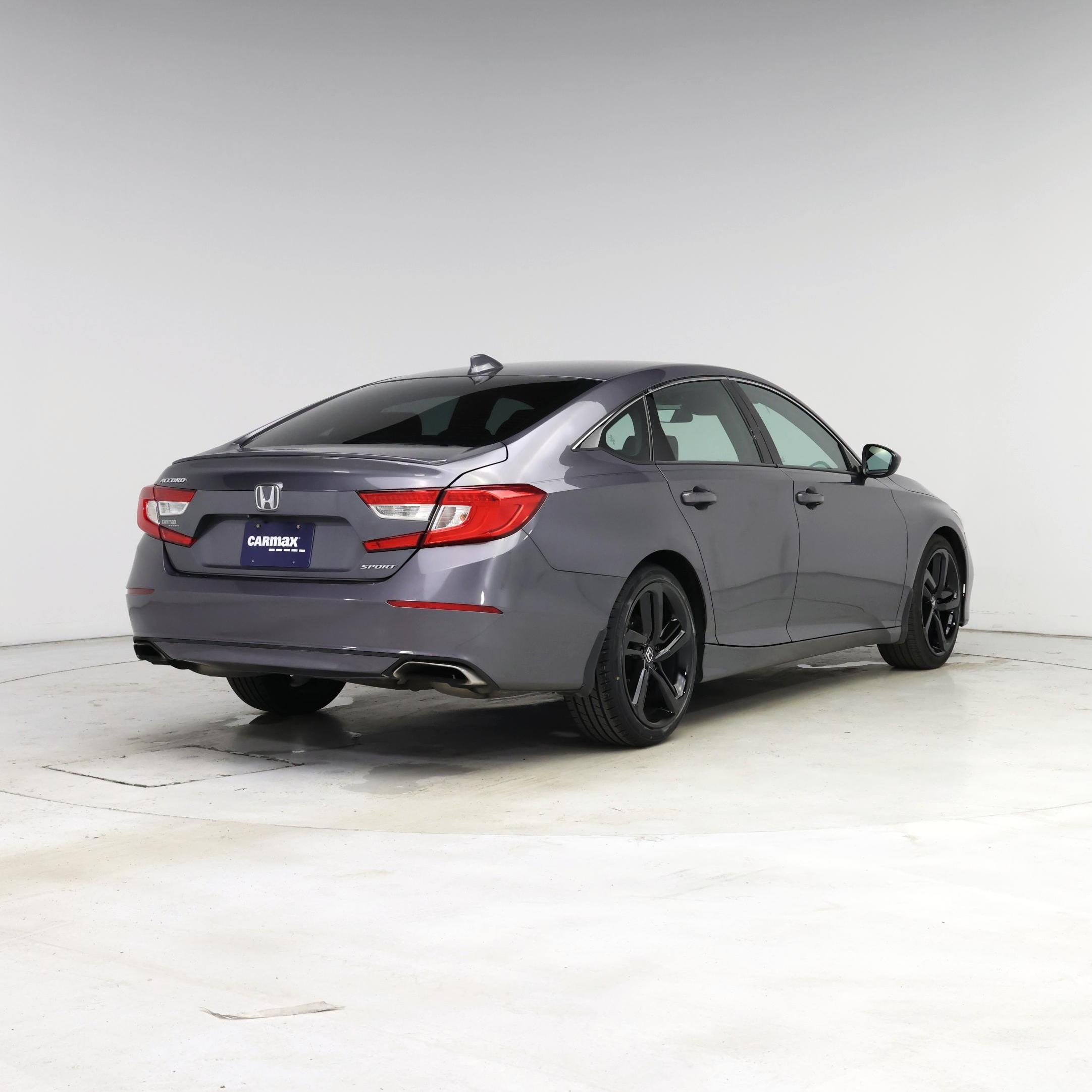 Thumbnail: 2019 Honda Accord - 8
