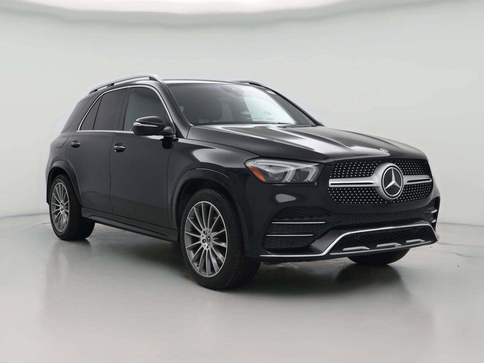 2021 Mercedes-Benz GLE