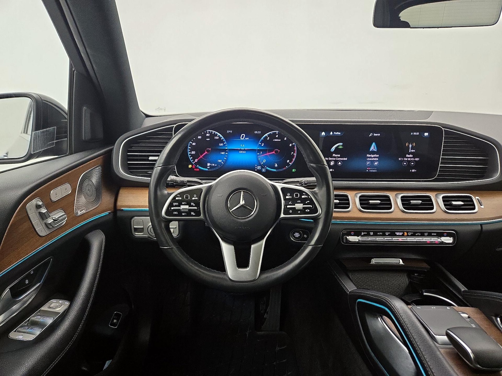 Remote Start