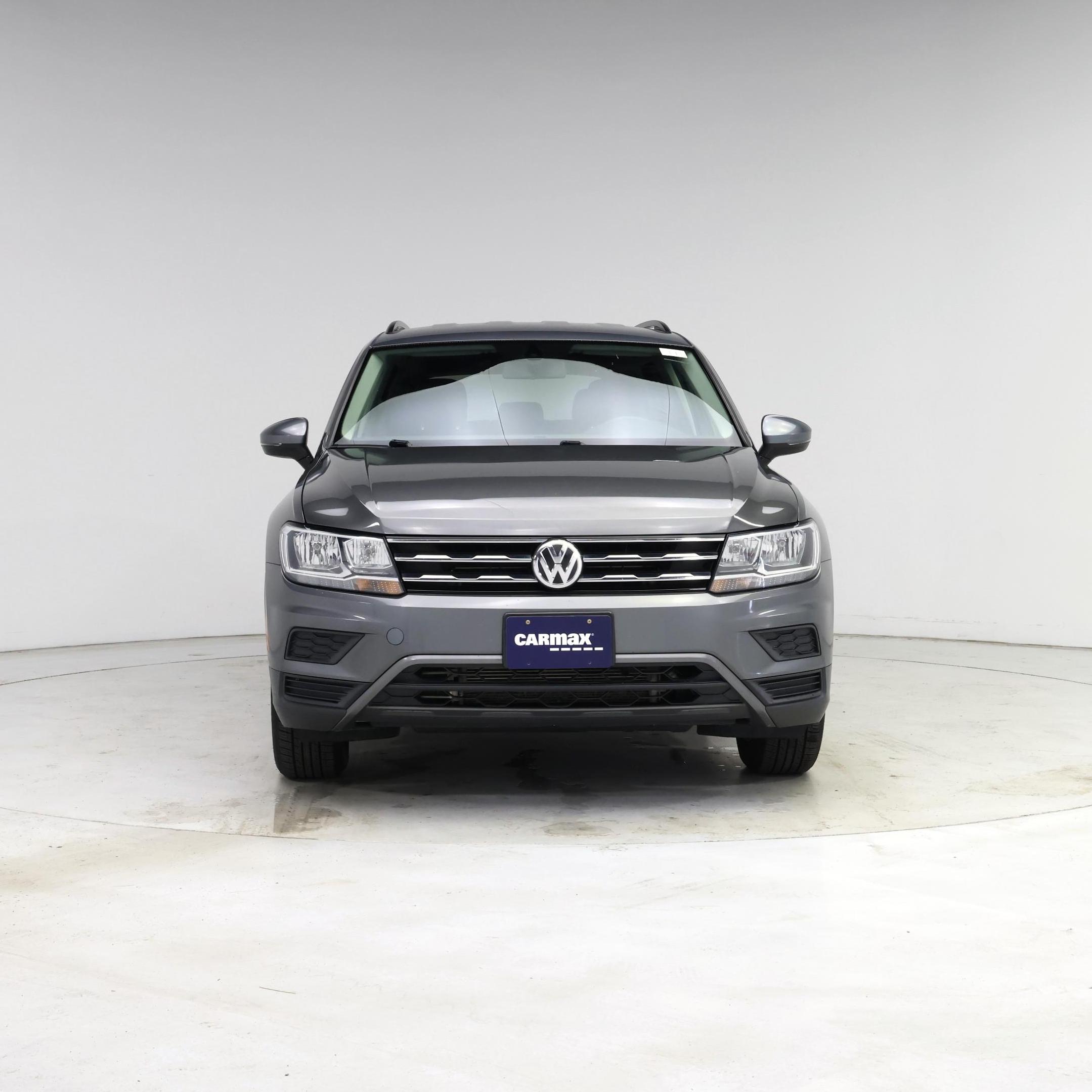 Thumbnail: 2020 Volkswagen Tiguan - 5