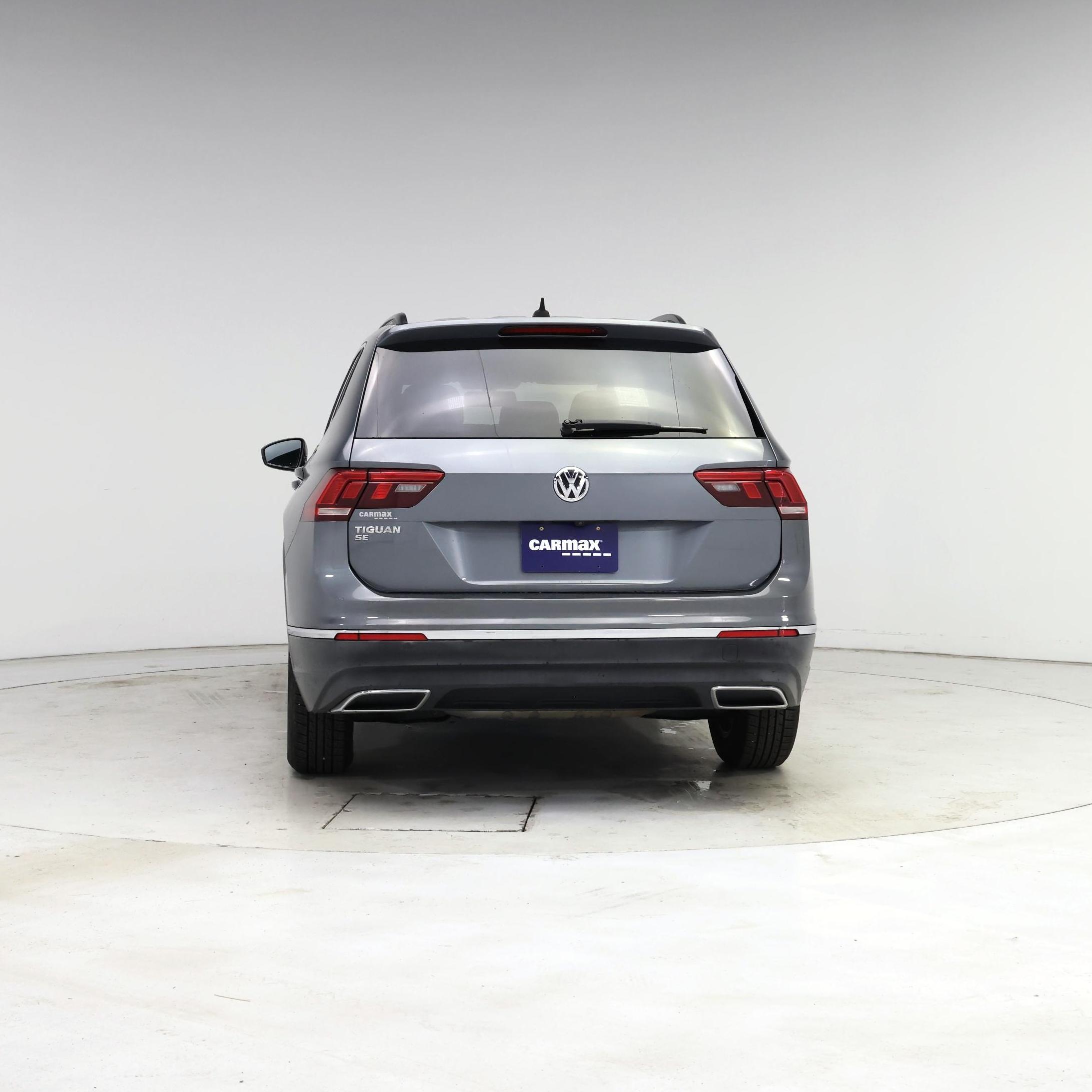 Thumbnail: 2020 Volkswagen Tiguan - 6