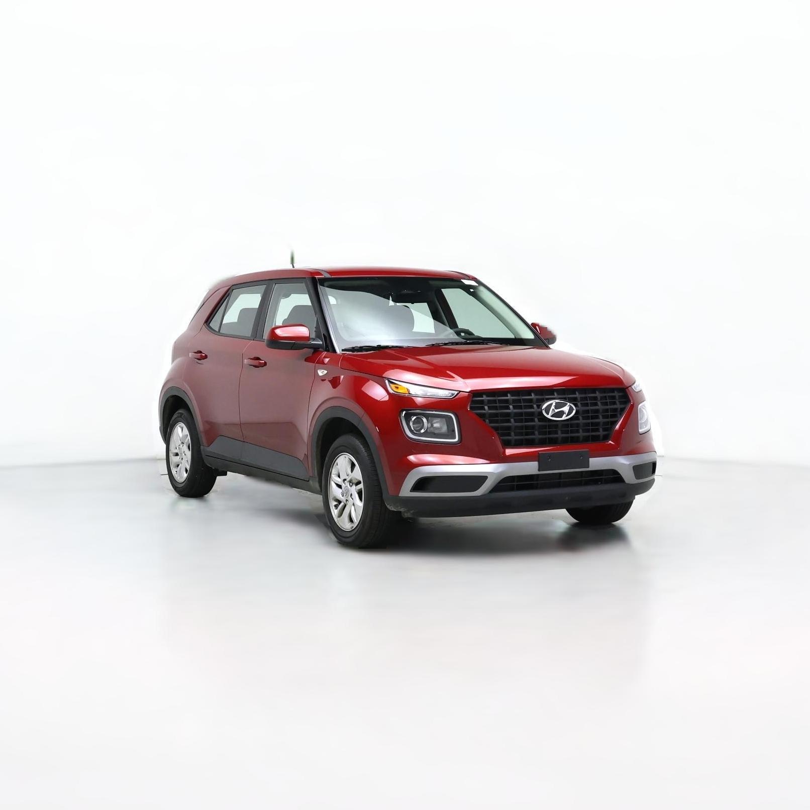 Thumbnail: 2026 Hyundai Venue - 1