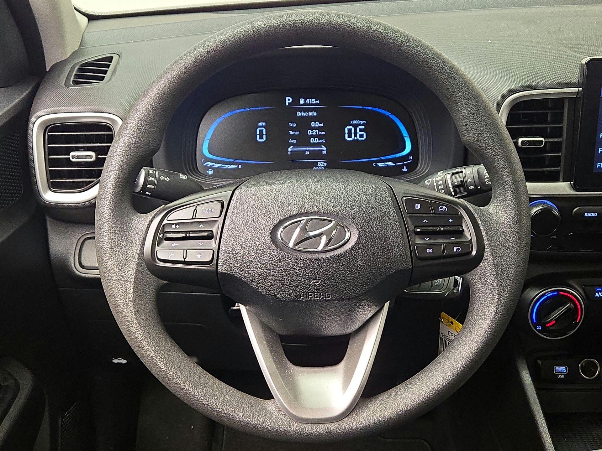 Thumbnail: 2026 Hyundai Venue - 10