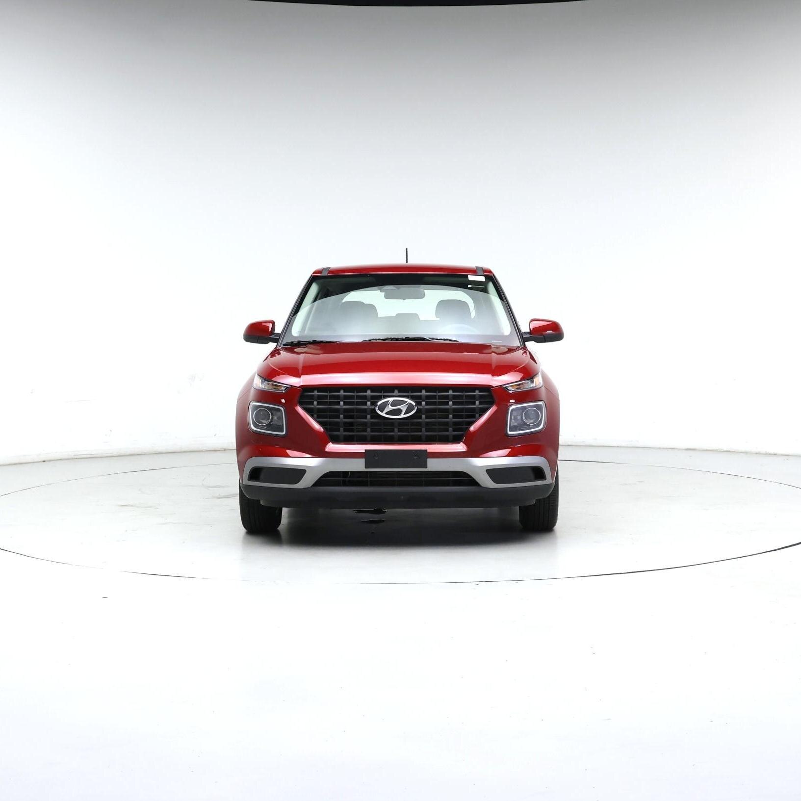 Thumbnail: 2026 Hyundai Venue - 5