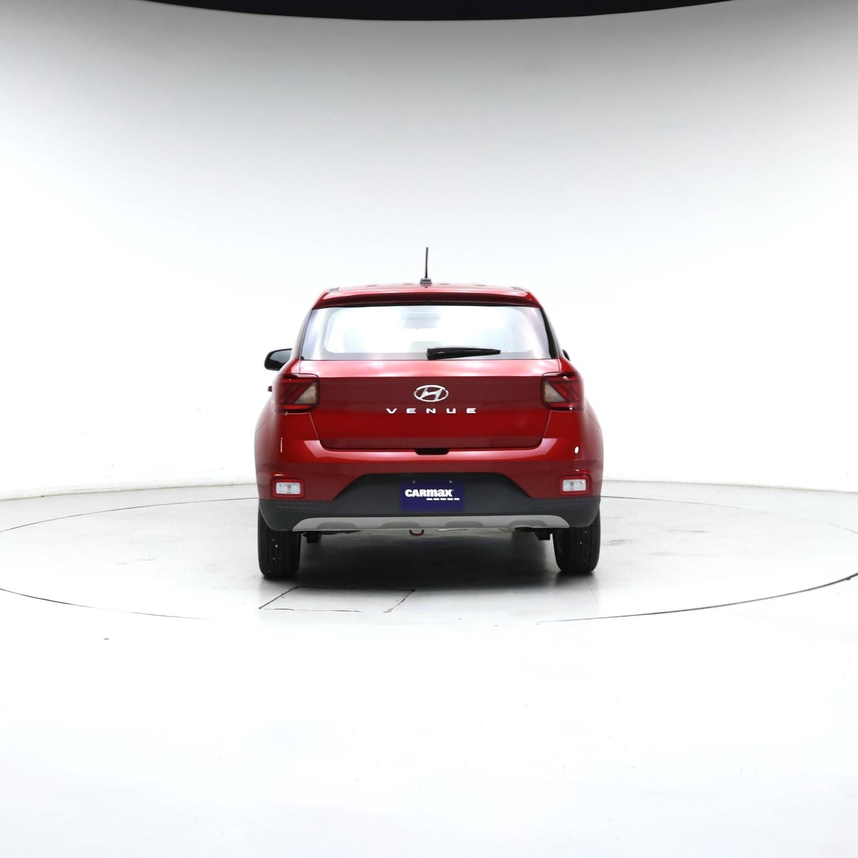 Thumbnail: 2026 Hyundai Venue - 6