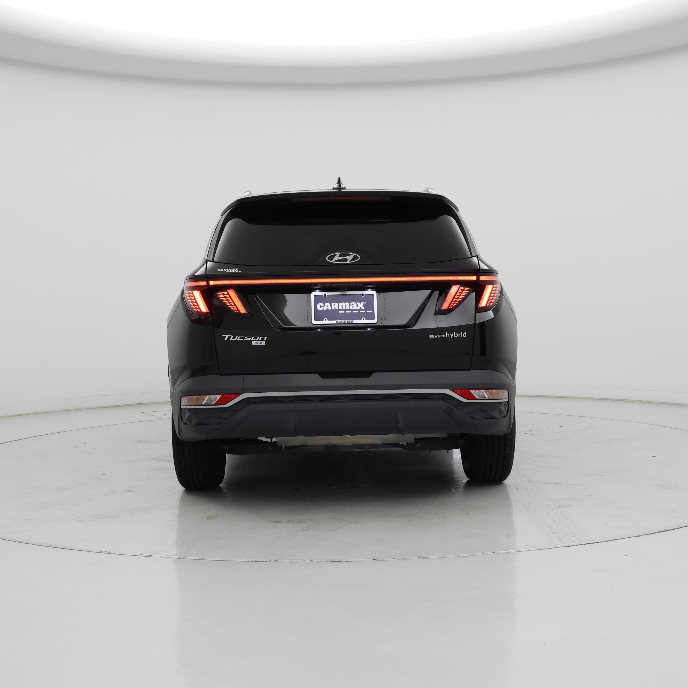 Thumbnail: 2022 Hyundai Tucson - 6
