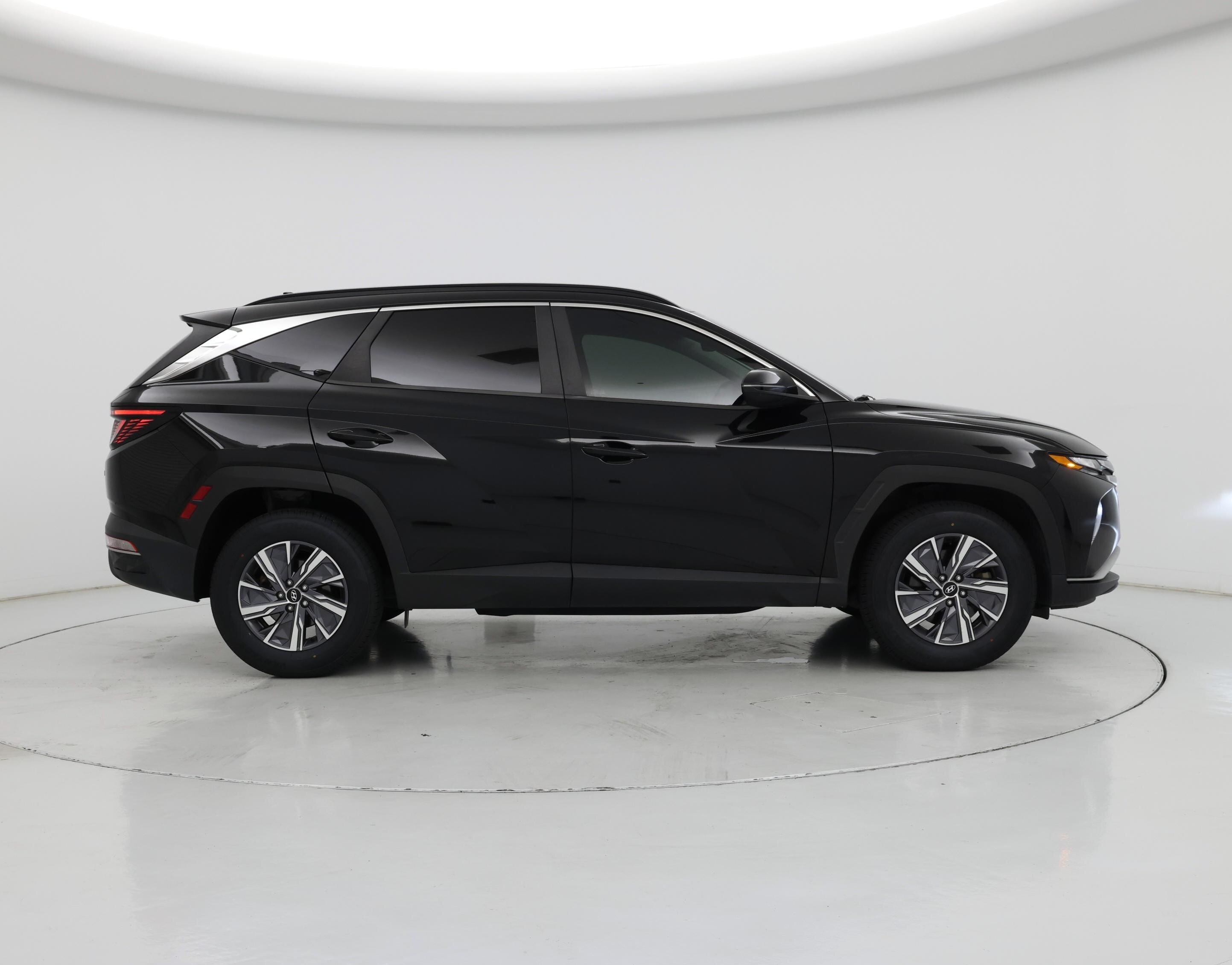 Thumbnail: 2022 Hyundai Tucson - 7