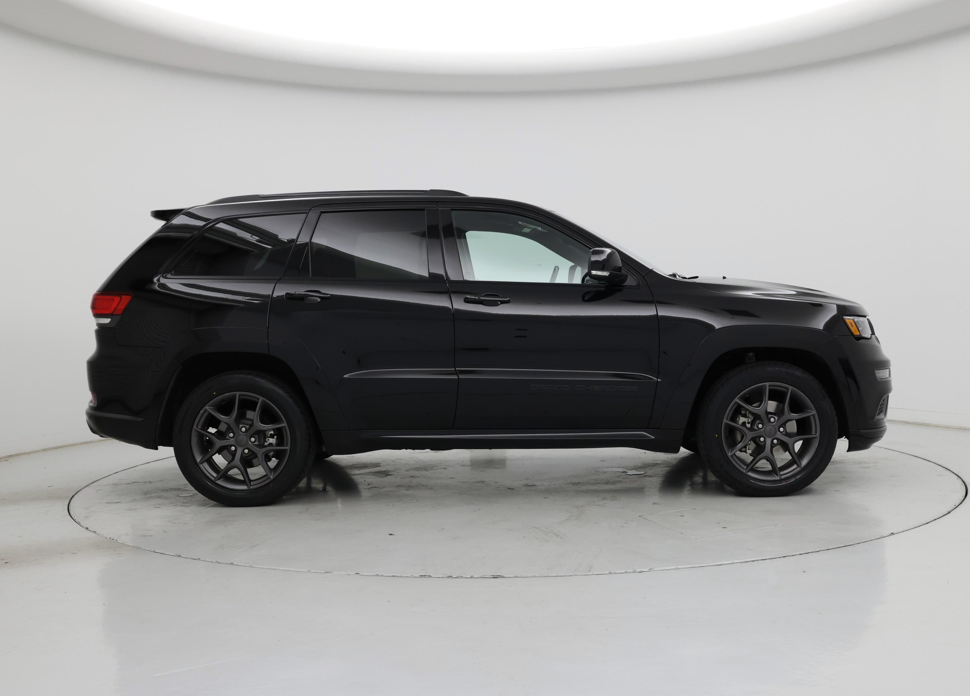 Thumbnail: 2020 Jeep Grand Cherokee - 7