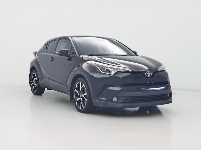 2018 Toyota C-HR XLE -
                  Farragut, TN