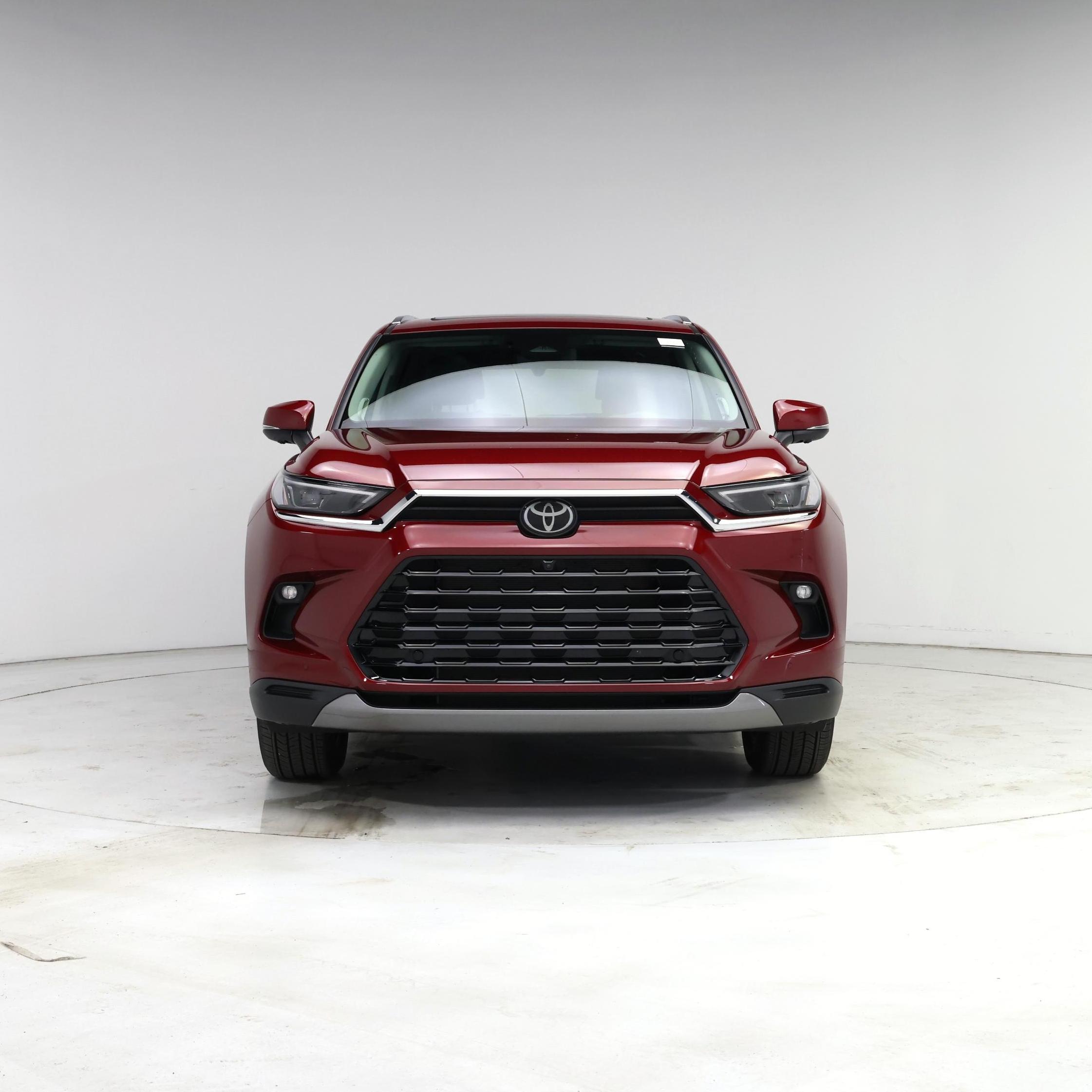 Thumbnail: 2025 Toyota Grand Highlander - 5