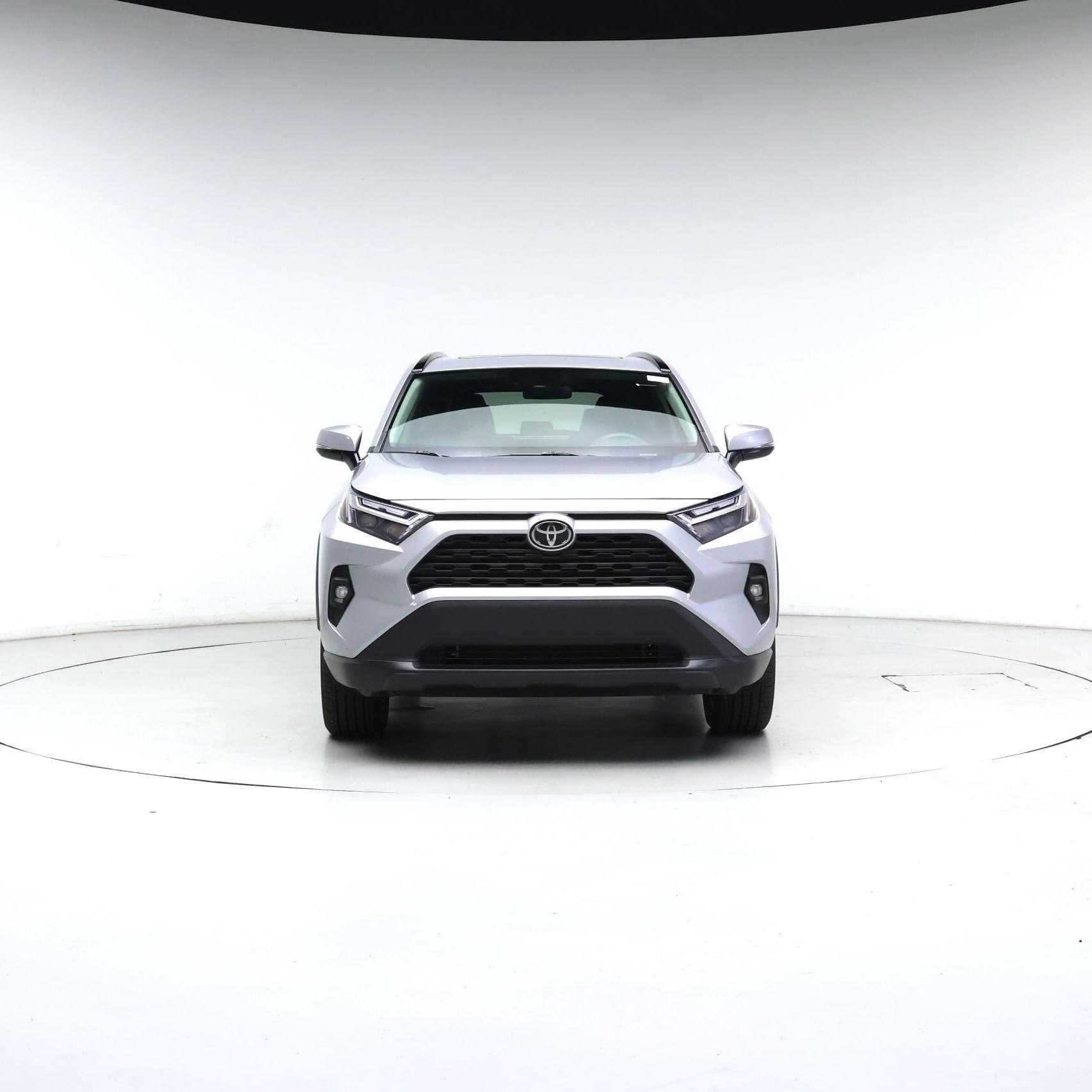 Thumbnail: 2025 Toyota RAV4 - 5