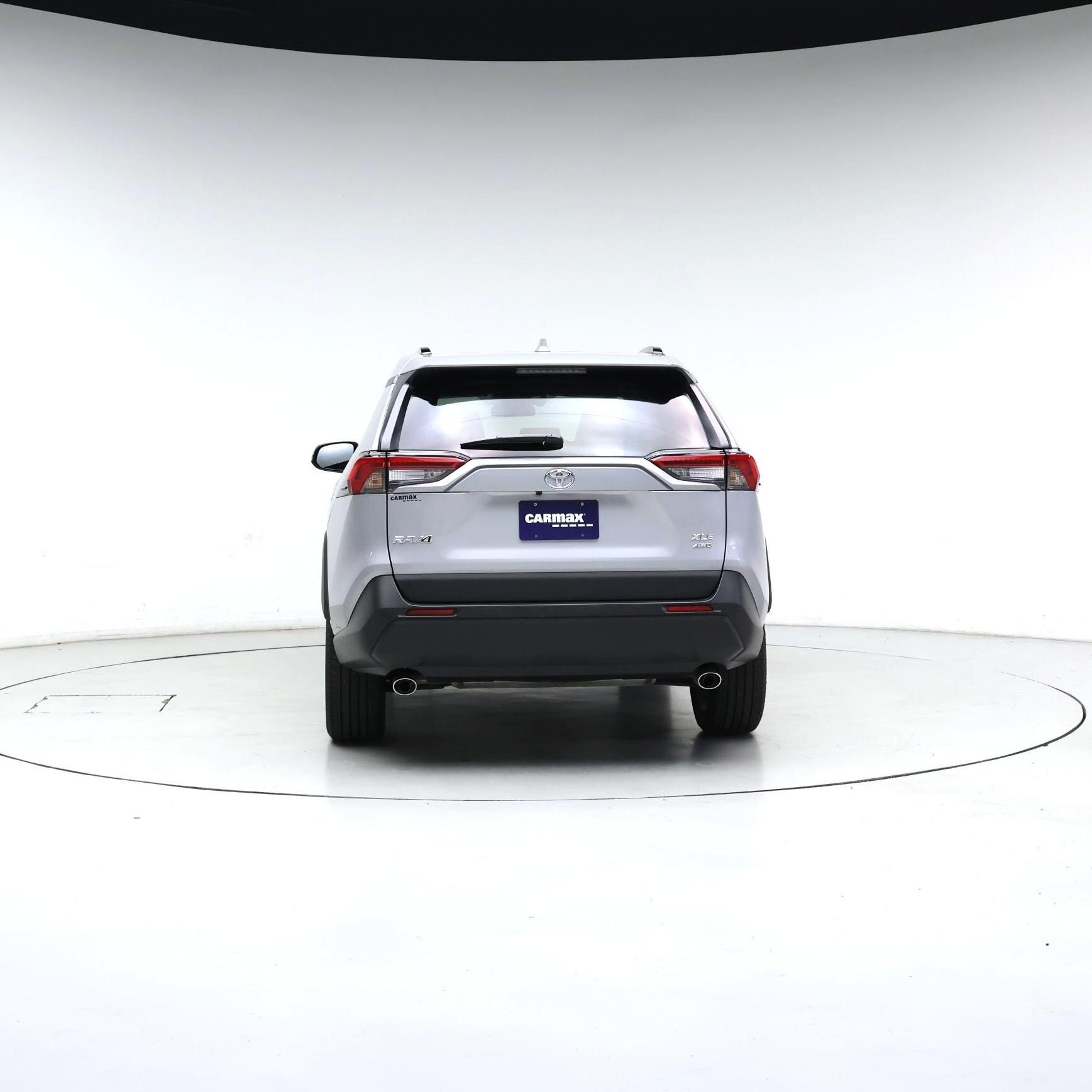 Thumbnail: 2025 Toyota RAV4 - 6