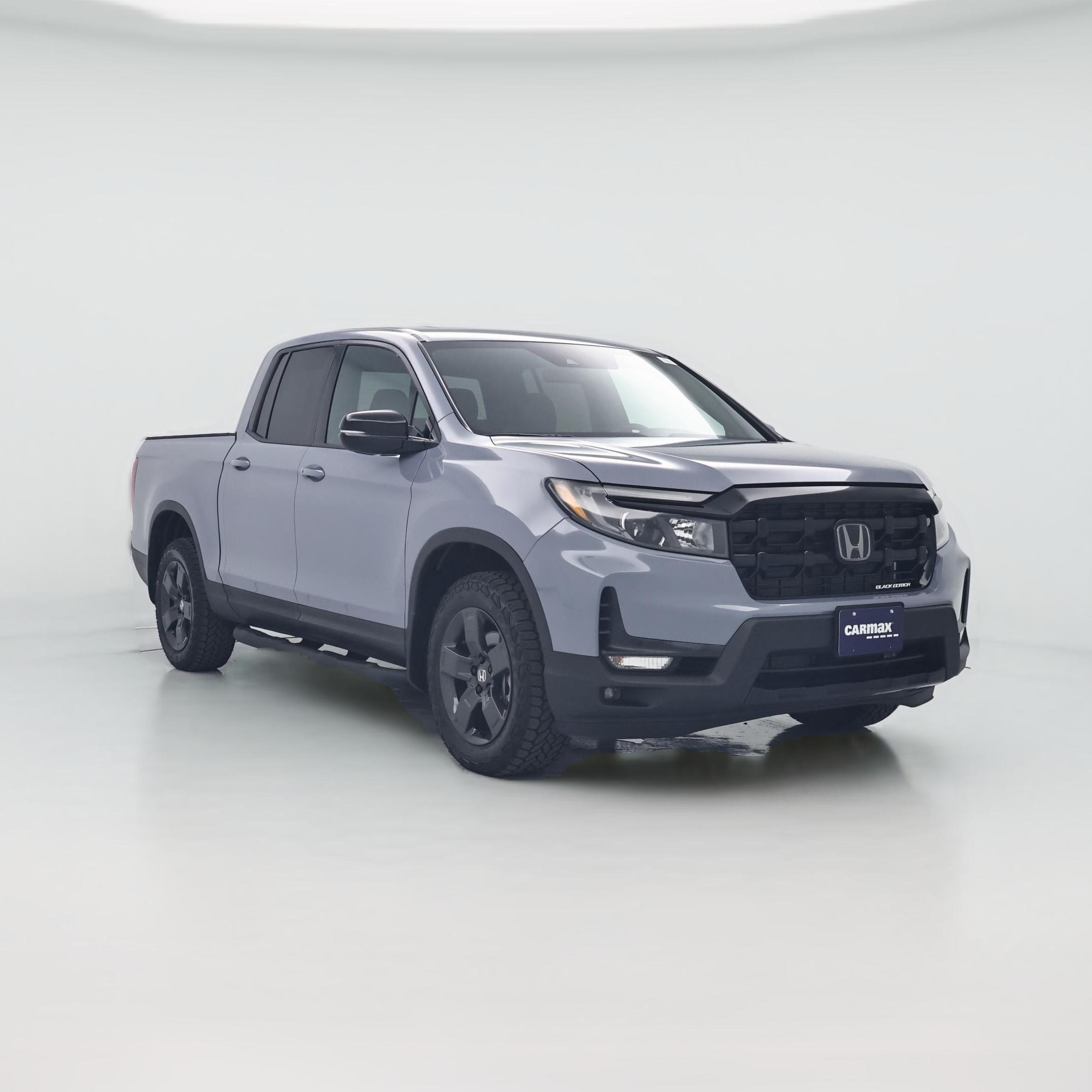 Thumbnail: 2026 Honda Ridgeline - 1