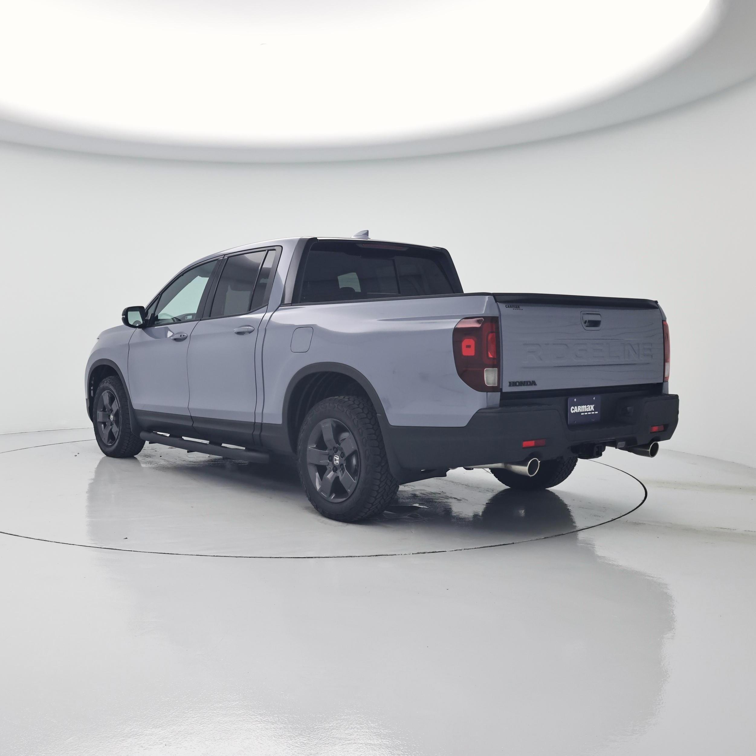 Thumbnail: 2026 Honda Ridgeline - 2