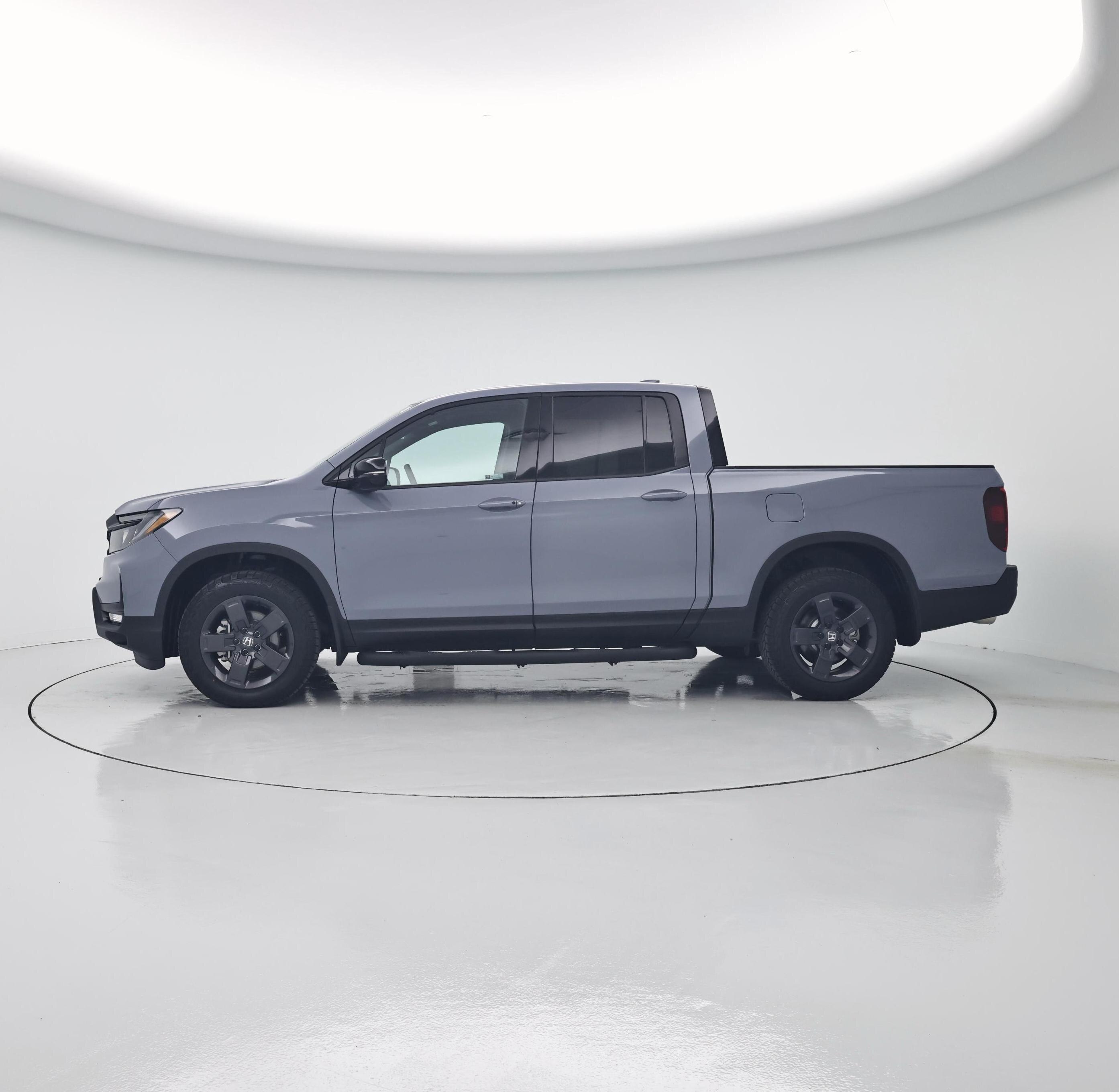Thumbnail: 2026 Honda Ridgeline - 3