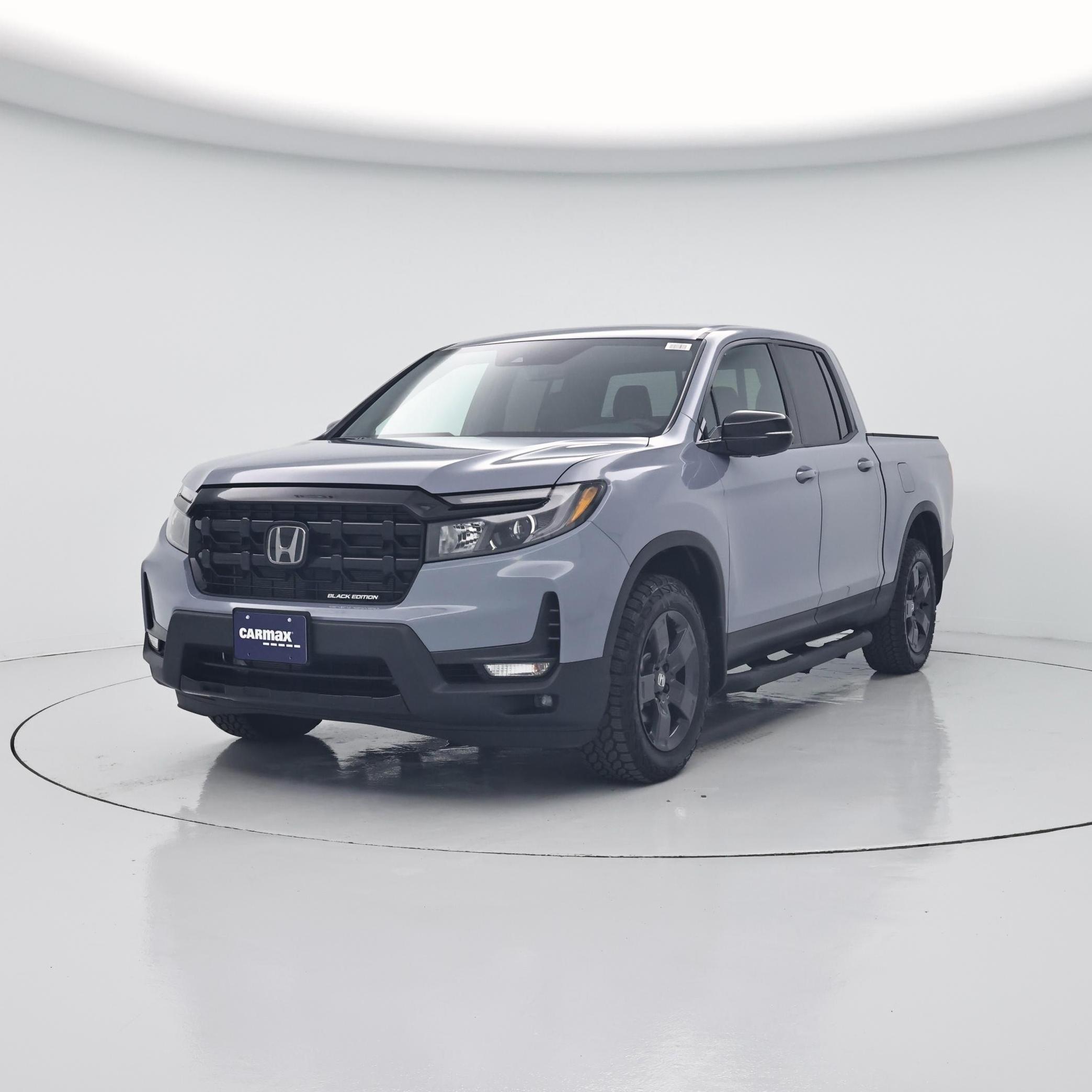 Thumbnail: 2026 Honda Ridgeline - 4