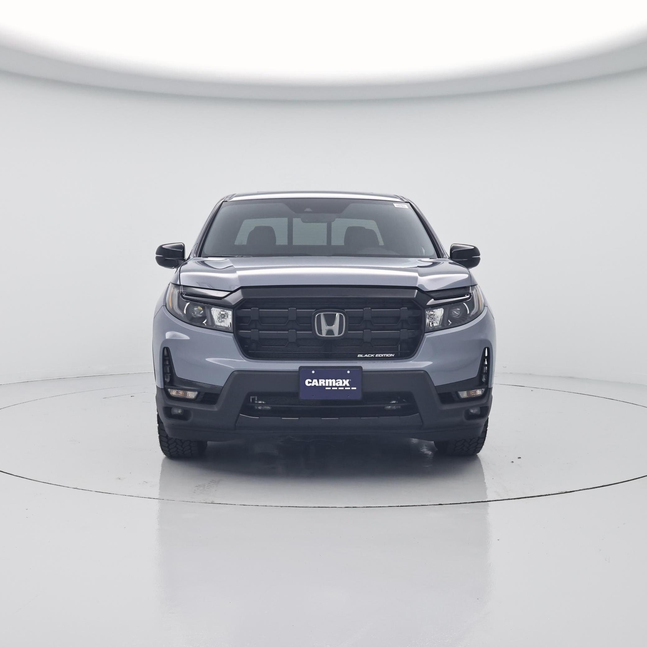 Thumbnail: 2026 Honda Ridgeline - 5