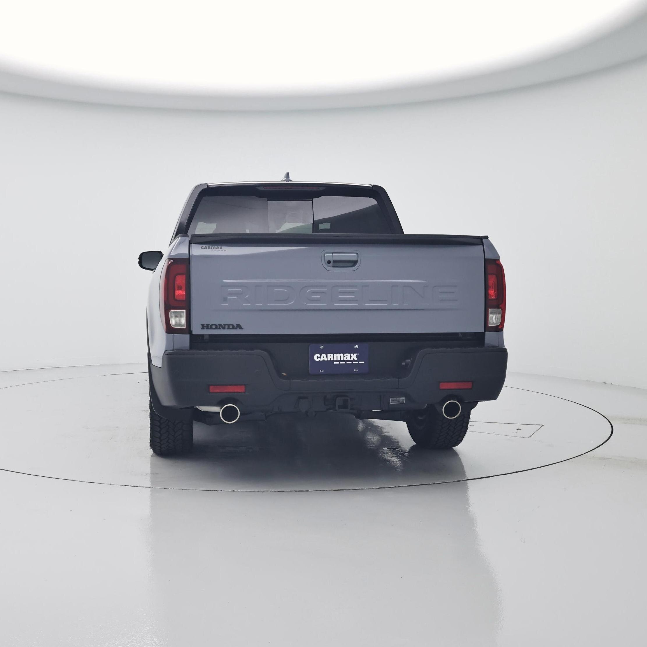 Thumbnail: 2026 Honda Ridgeline - 6