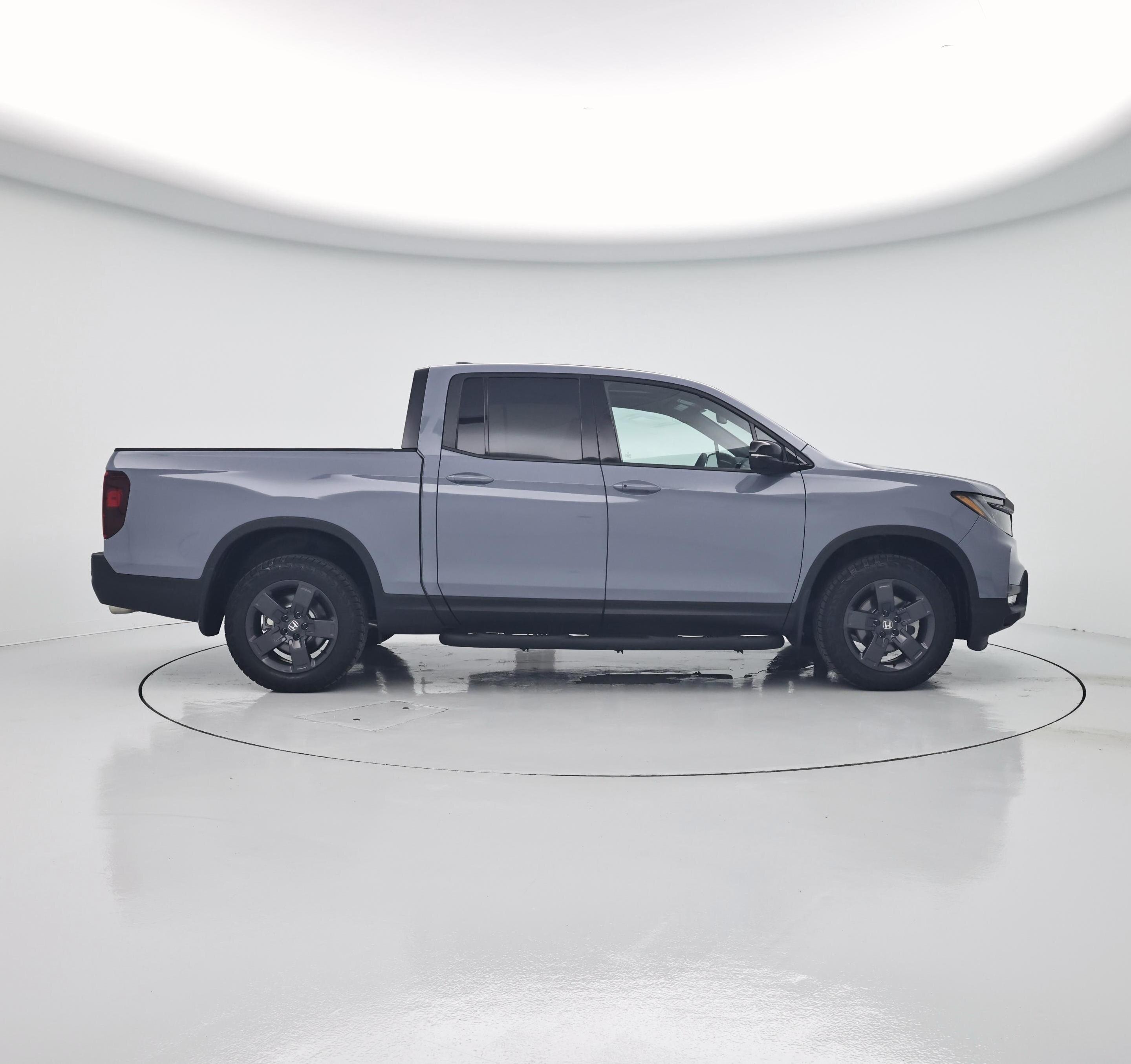 Thumbnail: 2026 Honda Ridgeline - 7