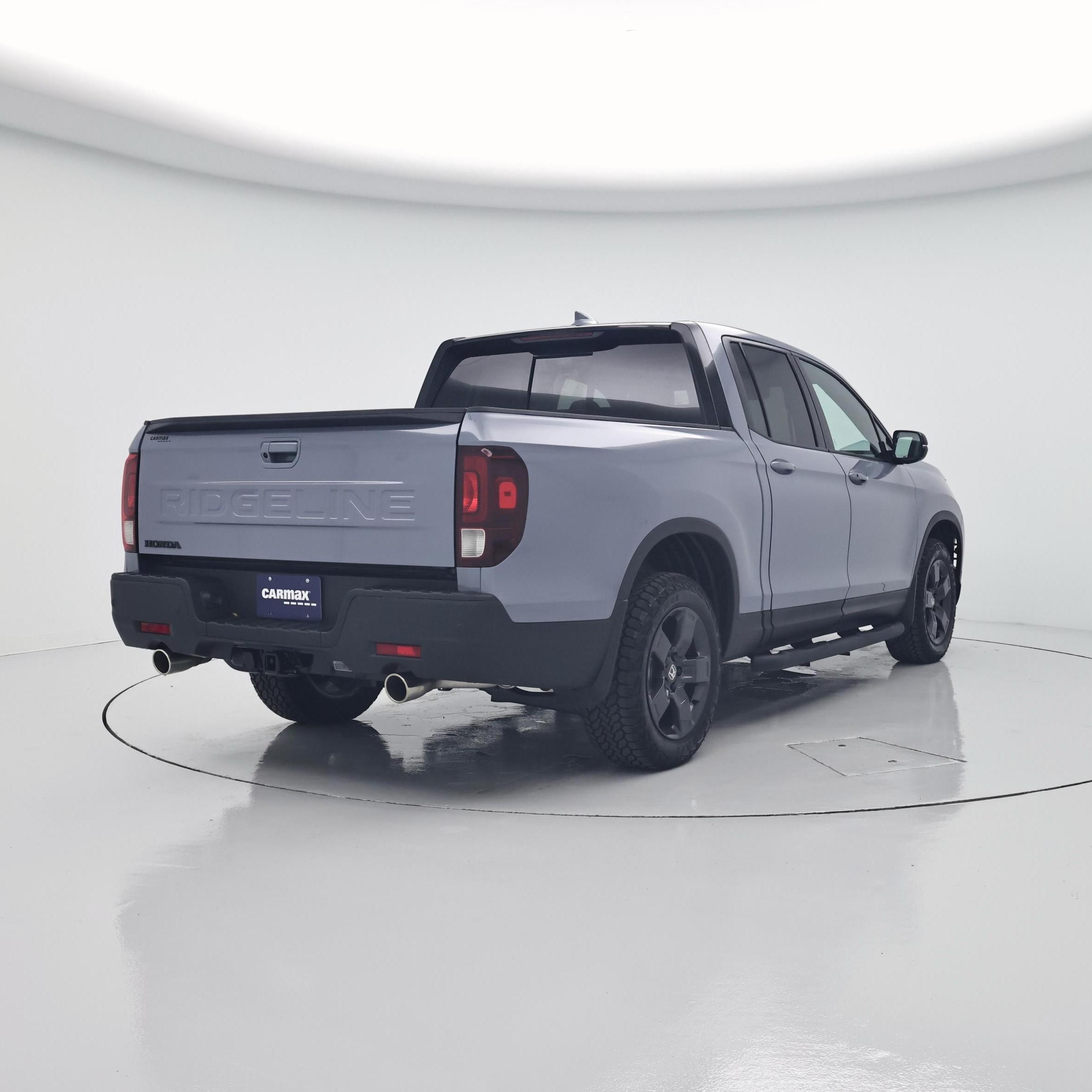 Thumbnail: 2026 Honda Ridgeline - 8