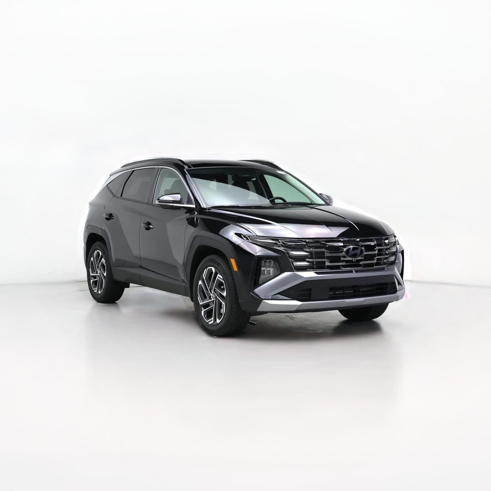 Thumbnail: 2025 Hyundai Tucson - 1