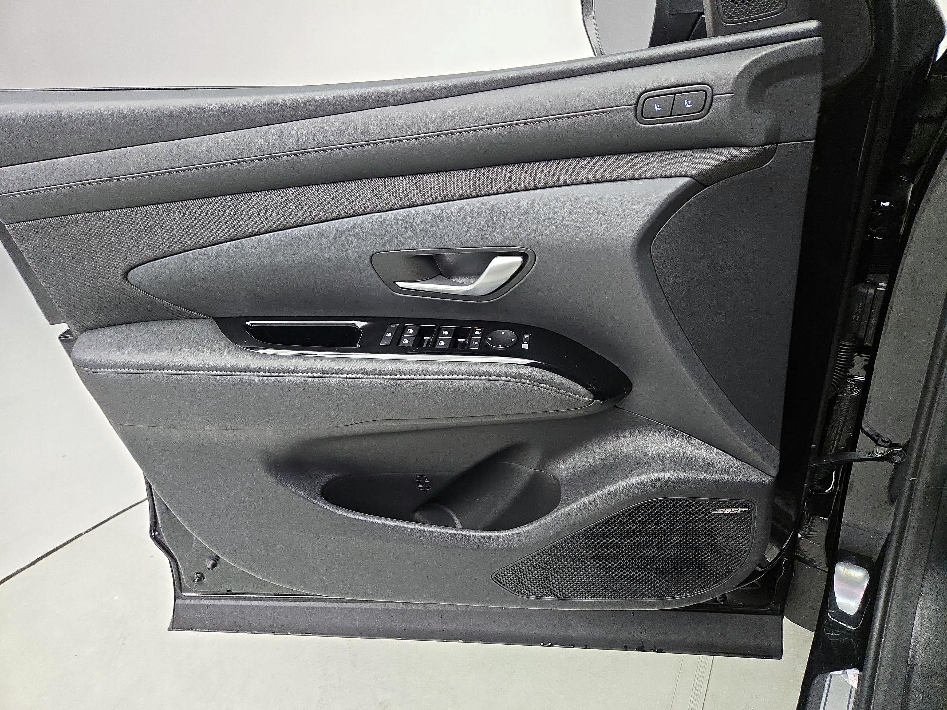 Thumbnail: 2025 Hyundai Tucson - 12