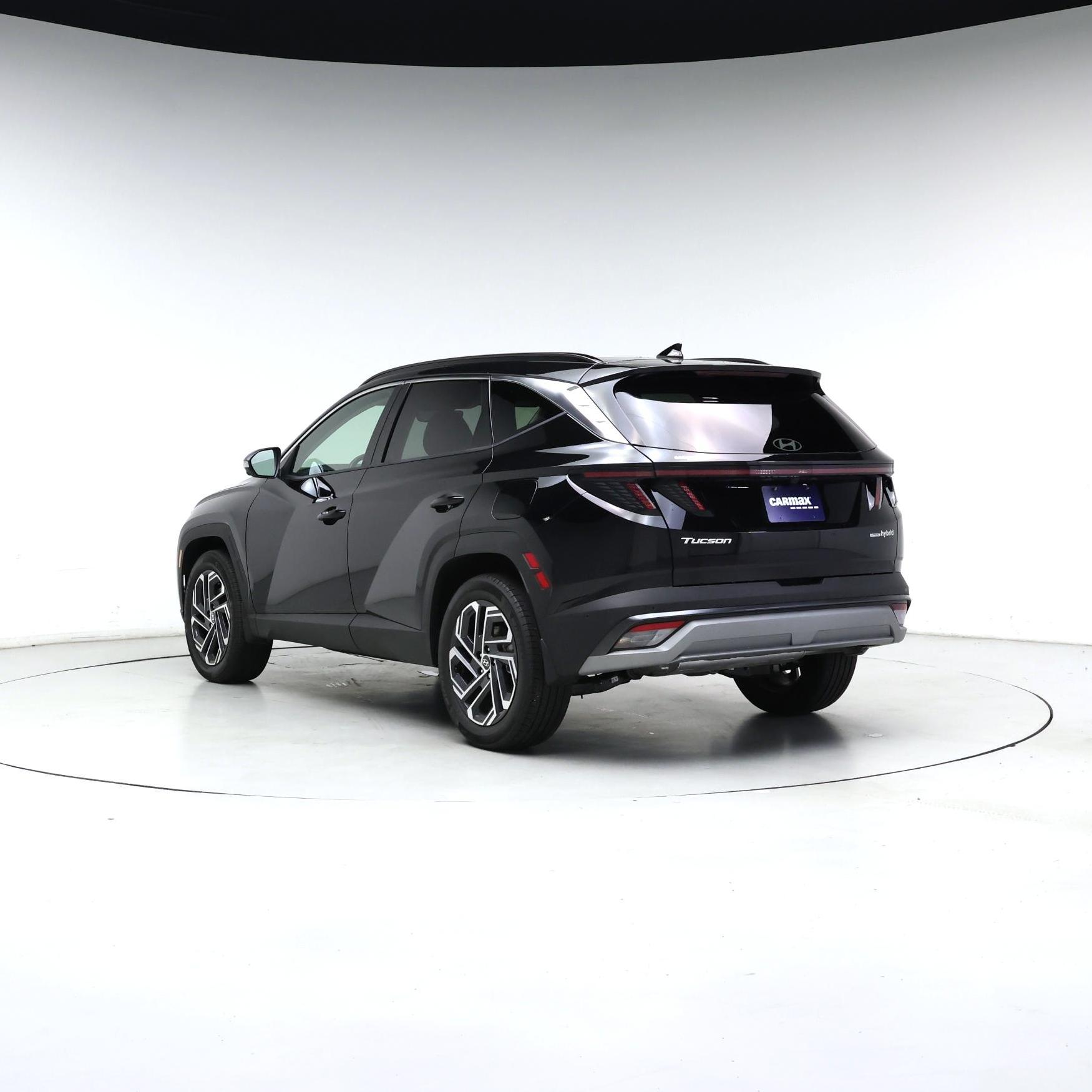 Thumbnail: 2025 Hyundai Tucson - 2
