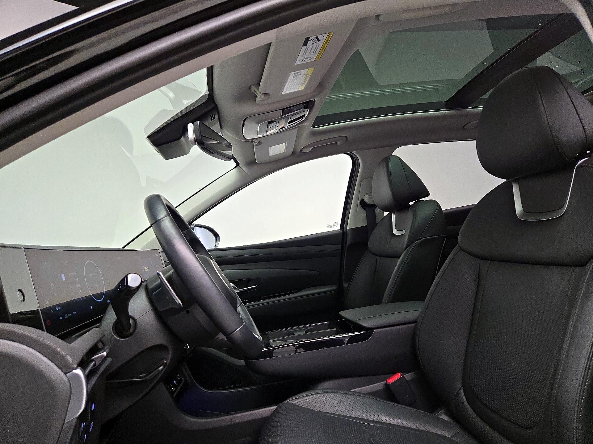 Thumbnail: 2025 Hyundai Tucson - 20