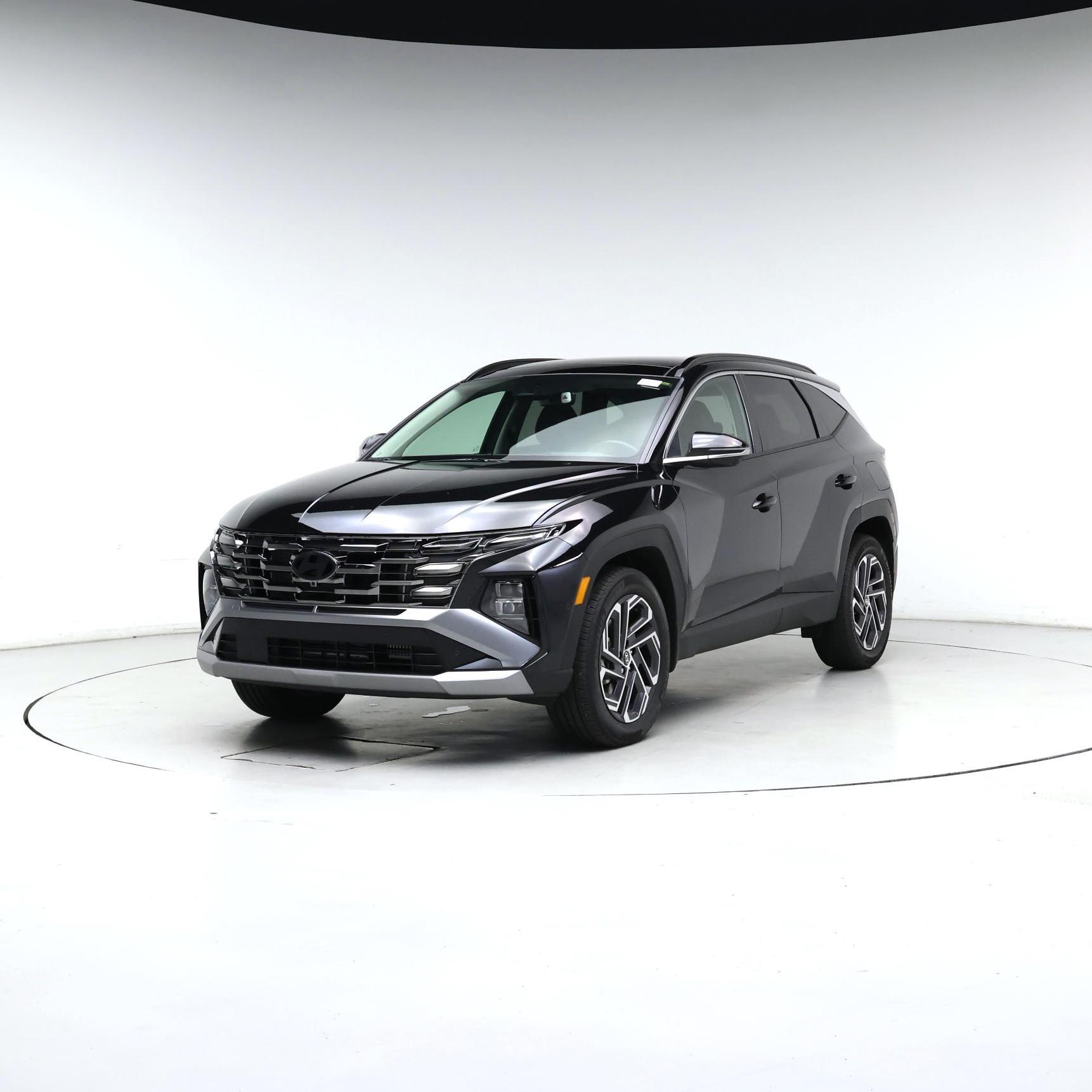 Thumbnail: 2025 Hyundai Tucson - 4