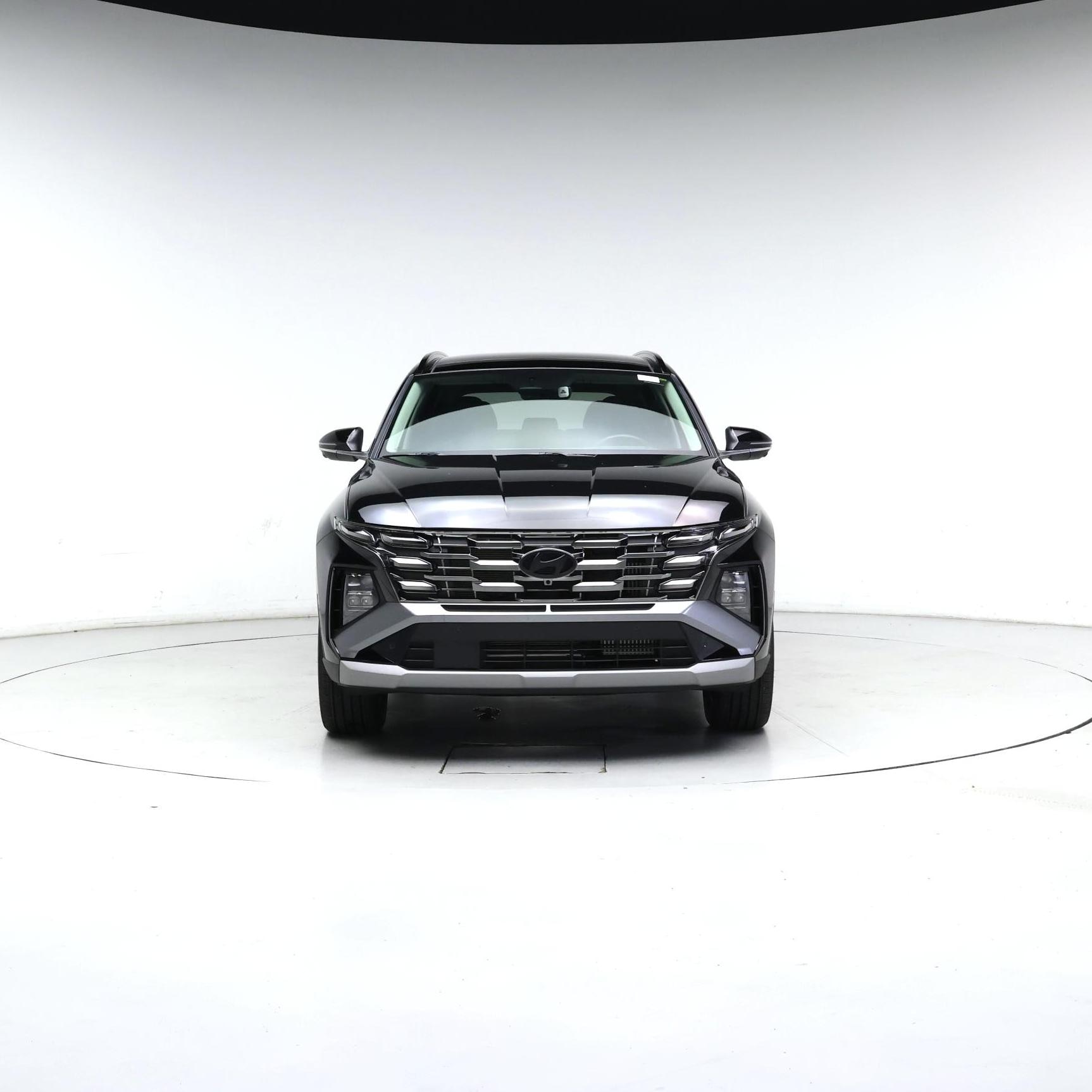 Thumbnail: 2025 Hyundai Tucson - 5