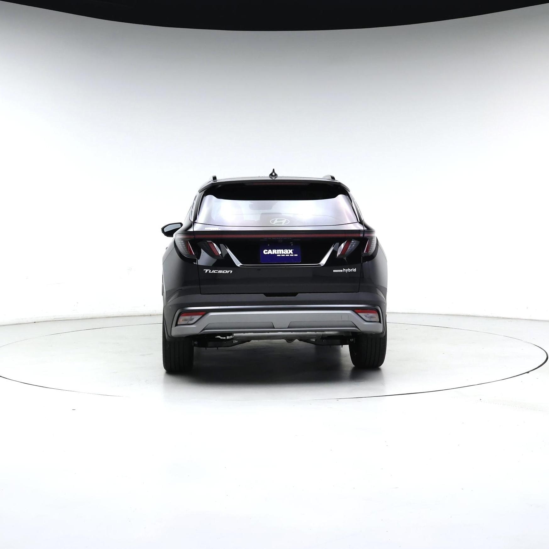 Thumbnail: 2025 Hyundai Tucson - 6
