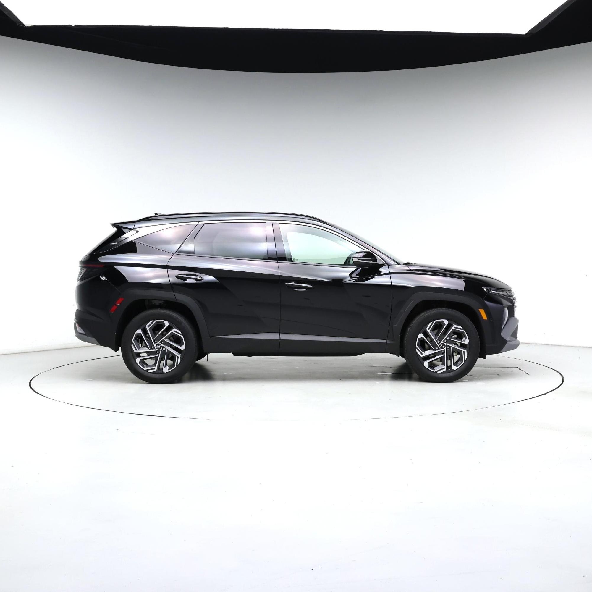 Thumbnail: 2025 Hyundai Tucson - 7