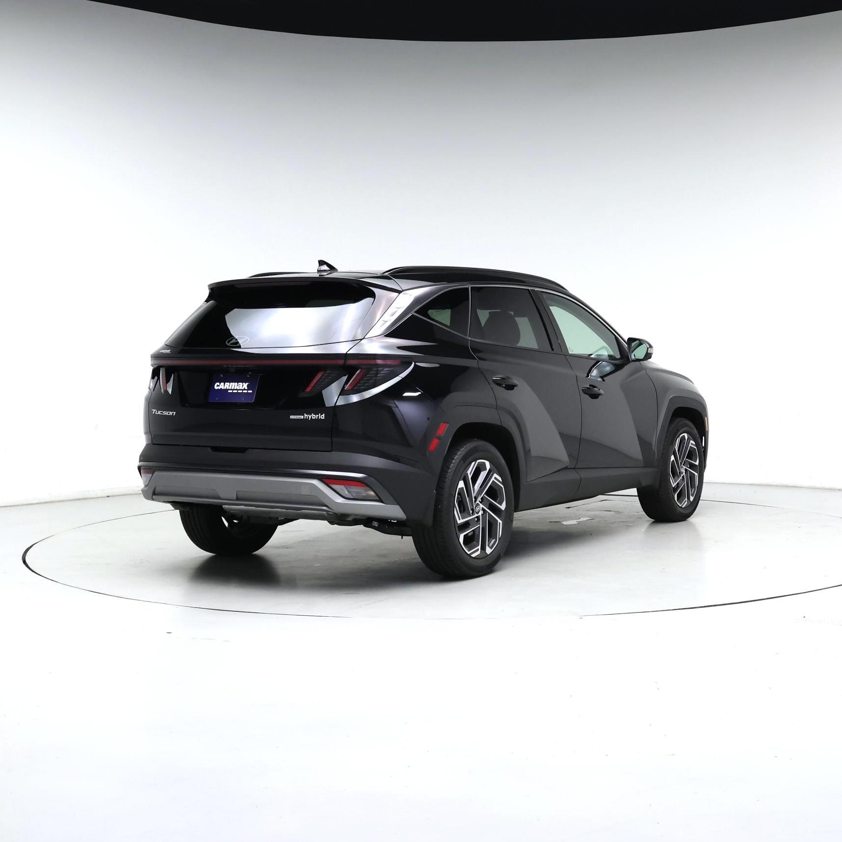 Thumbnail: 2025 Hyundai Tucson - 8