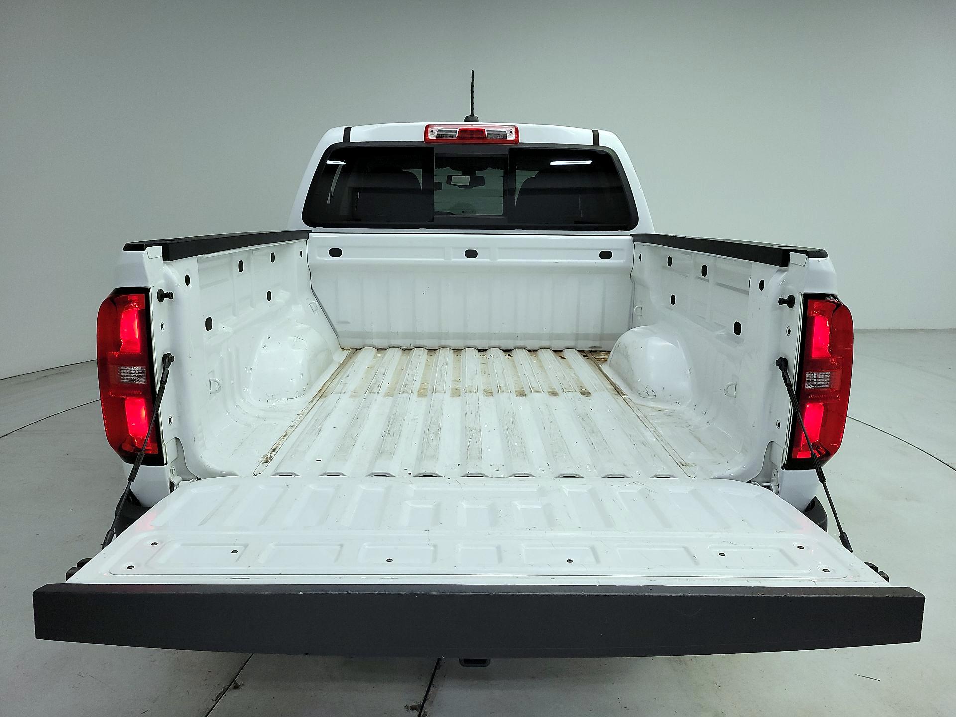 Thumbnail: 2021 Chevrolet Colorado - 20