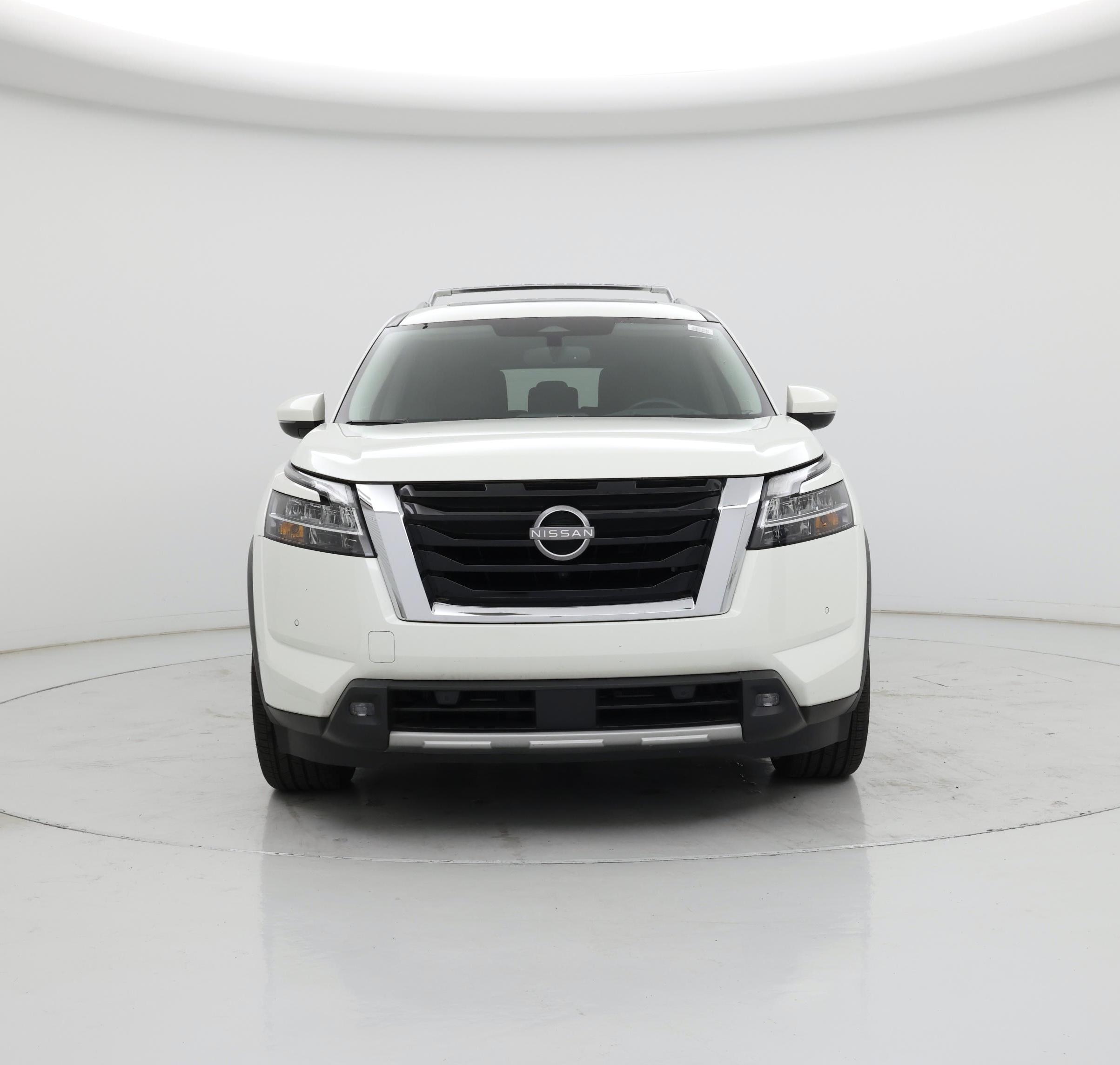 Thumbnail: 2022 Nissan Pathfinder - 5