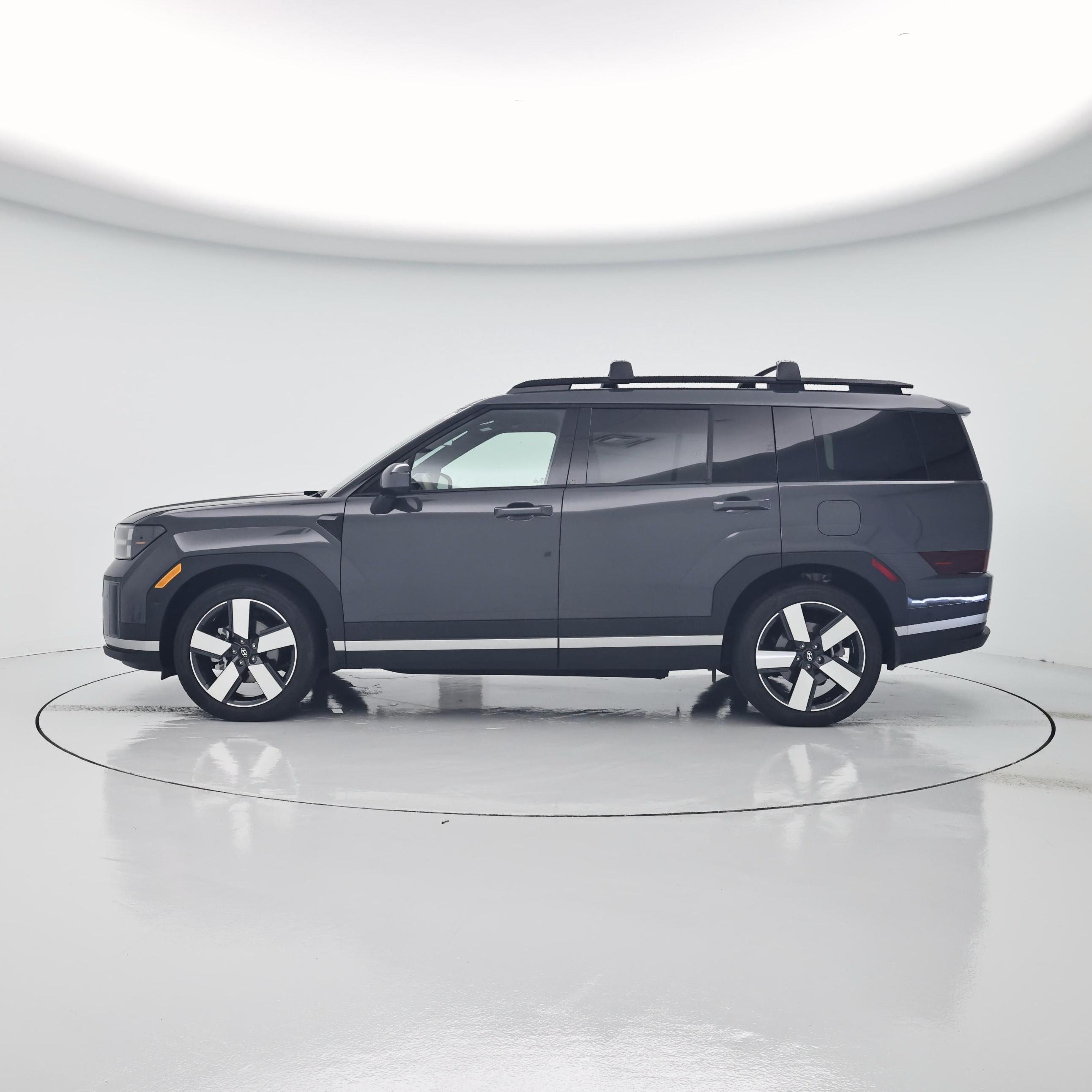 Thumbnail: 2026 Hyundai Santa Fe - 3