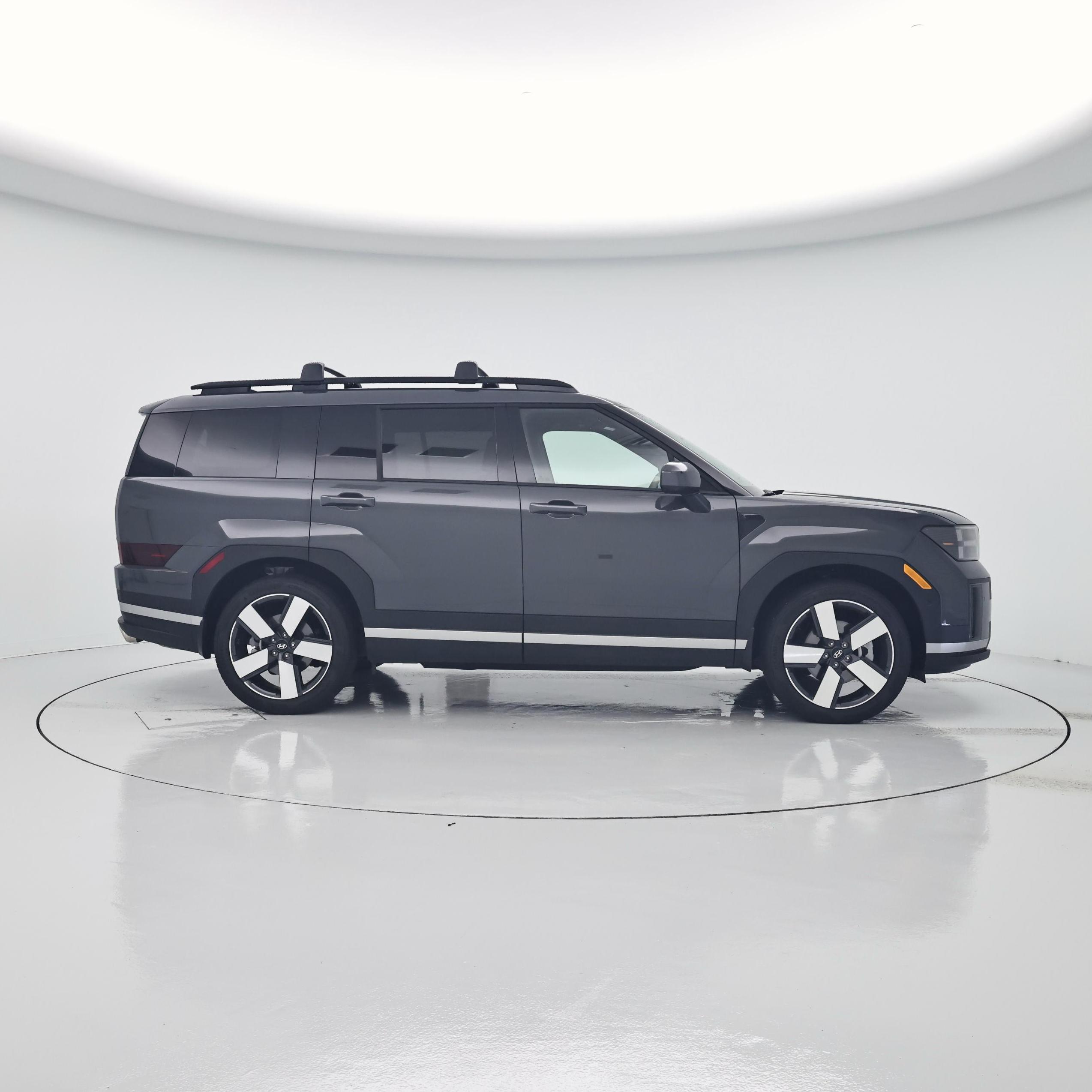 Thumbnail: 2026 Hyundai Santa Fe - 7