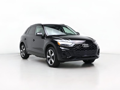 2022 Audi Q5 S-Line Premium Plus