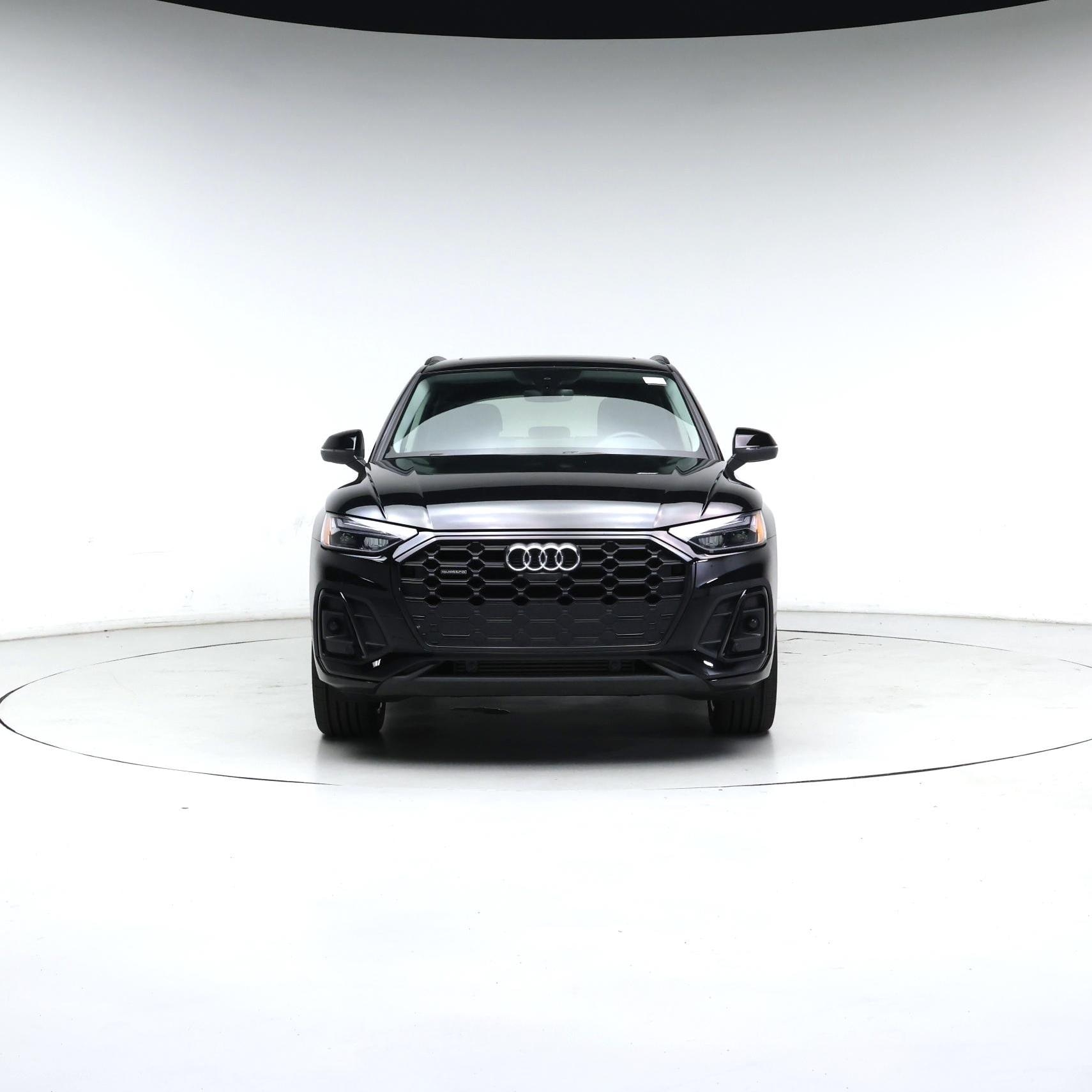 Thumbnail: 2022 Audi Q5 - 5