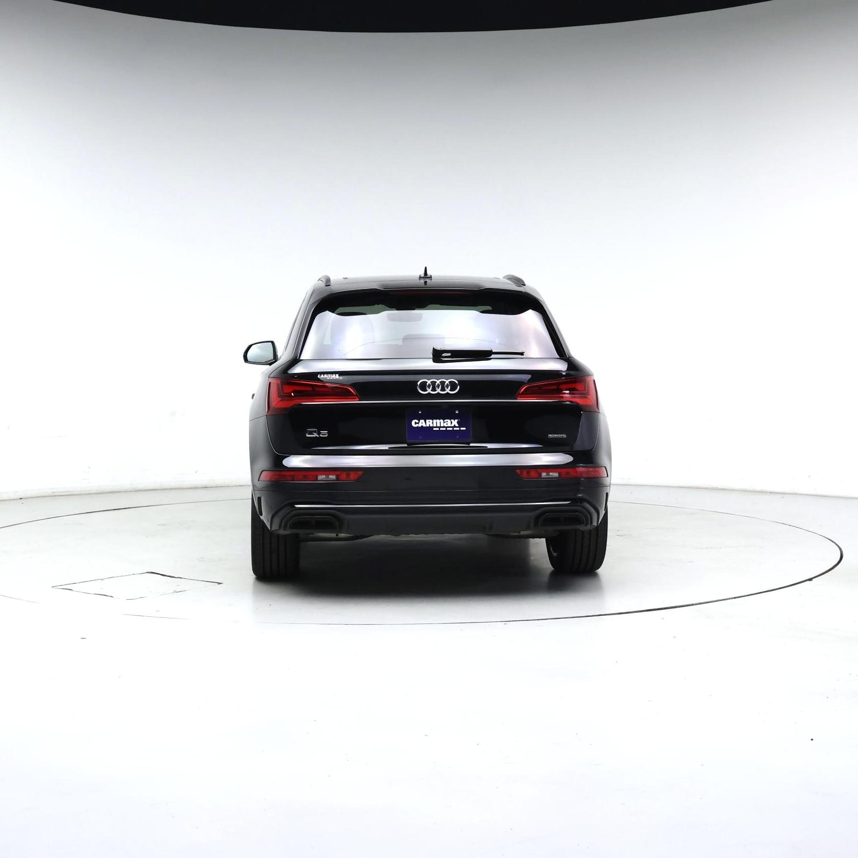 Thumbnail: 2022 Audi Q5 - 6
