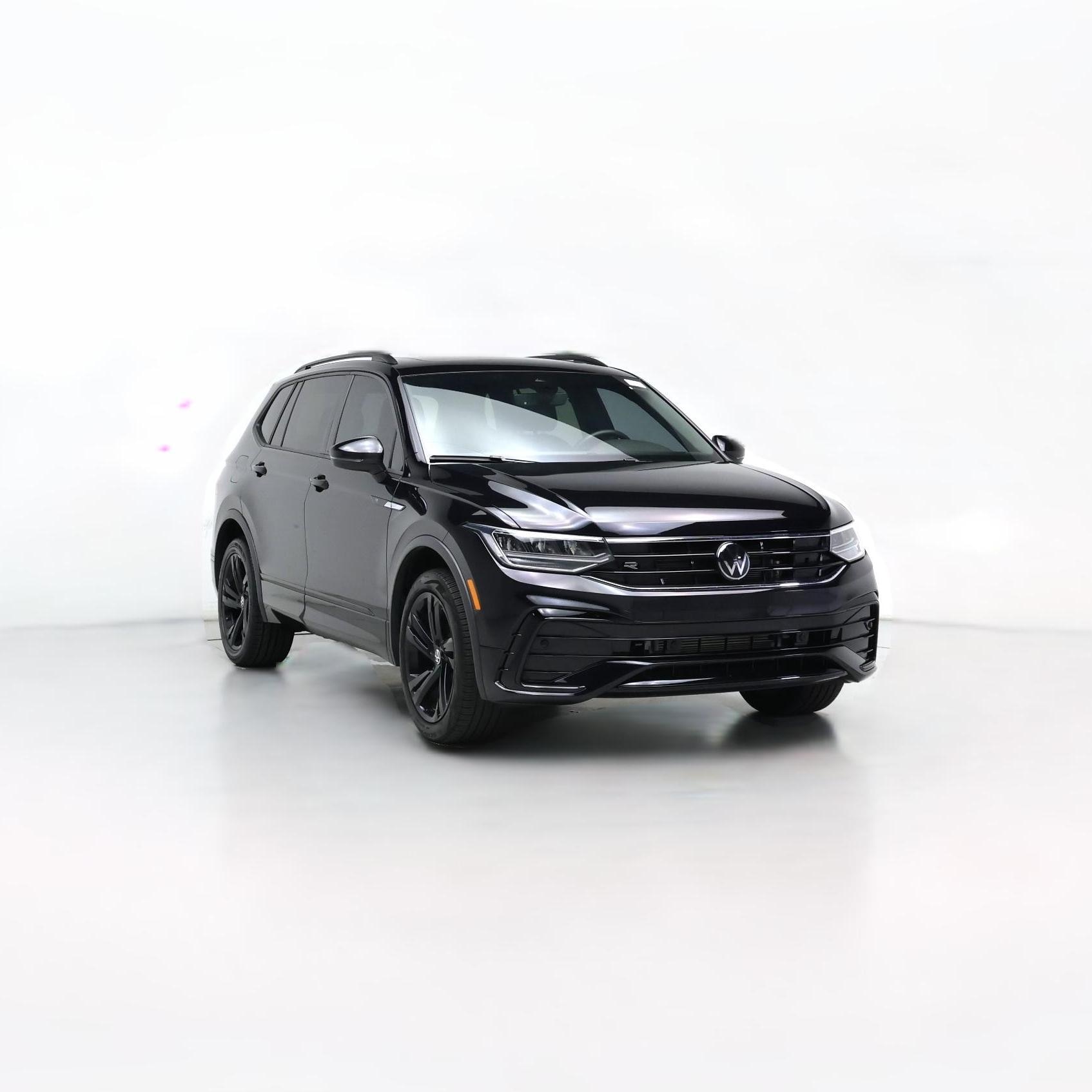 Thumbnail: 2024 Volkswagen Tiguan - 1