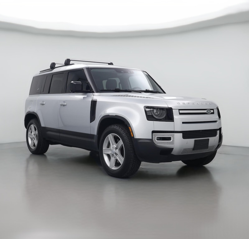 2023 Land Rover Defender 110 SE