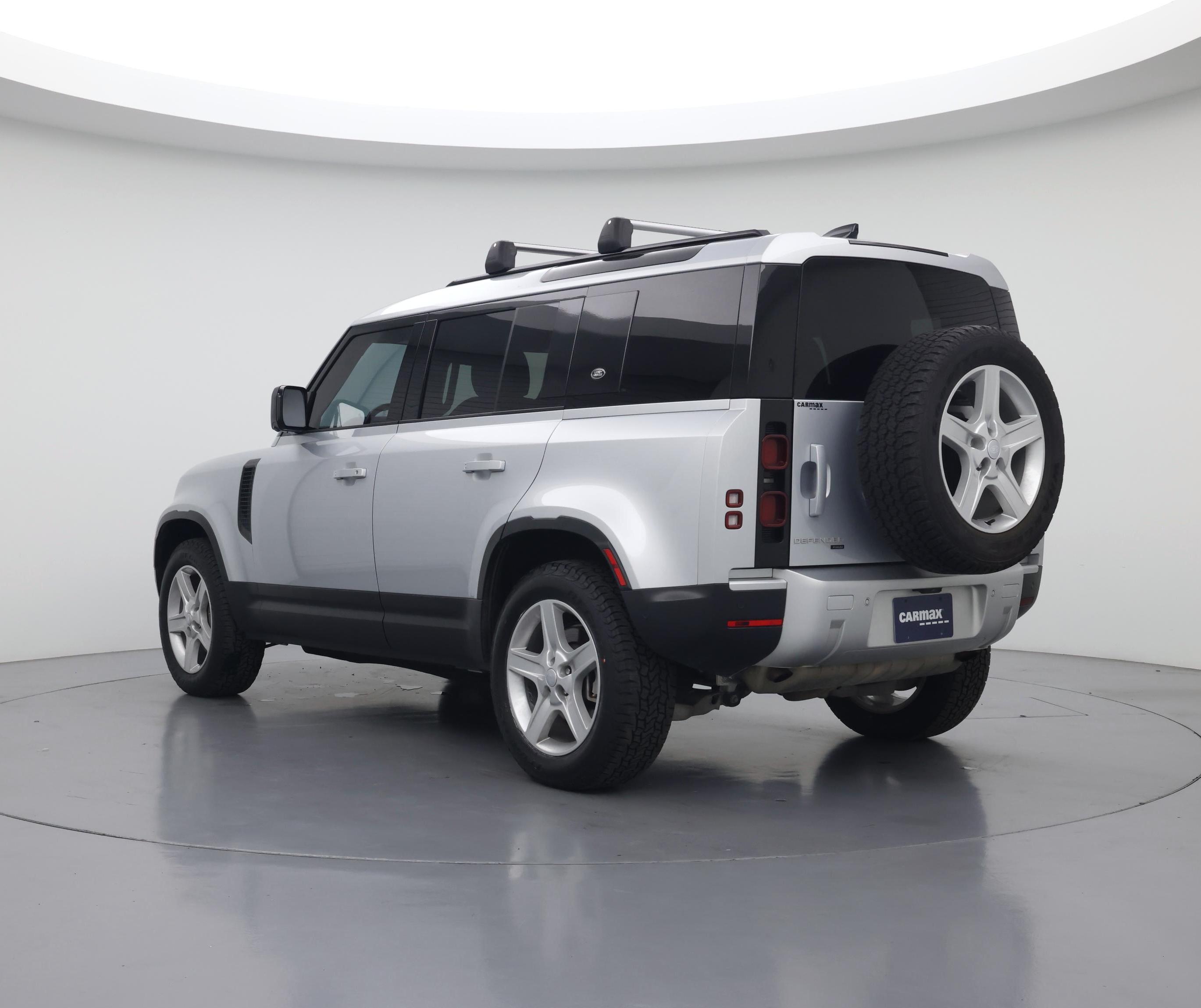 Thumbnail: 2023 Land Rover Defender - 2