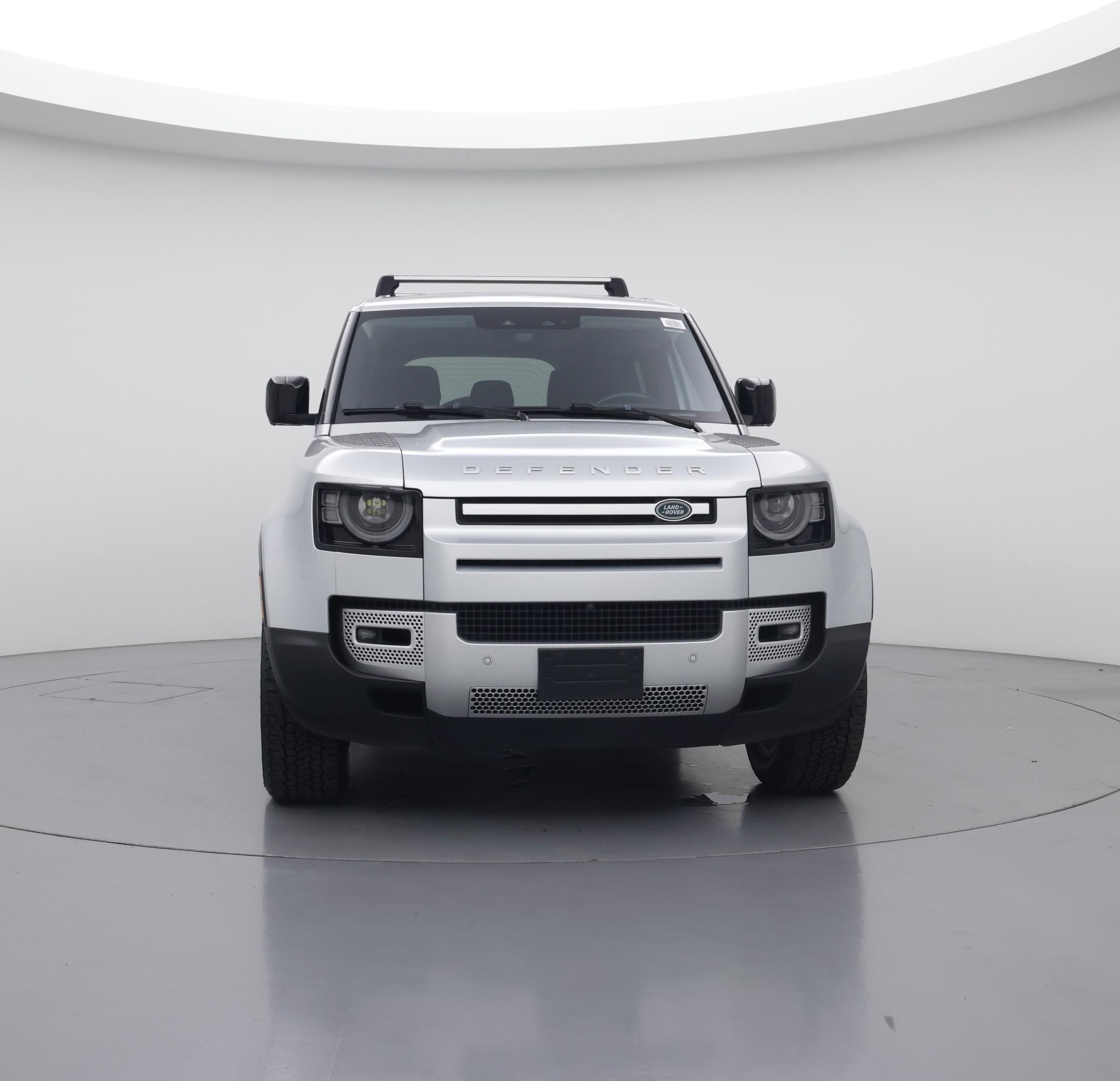 Thumbnail: 2023 Land Rover Defender - 5